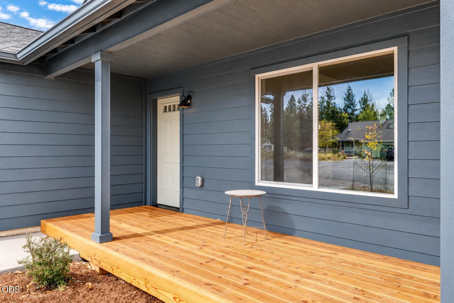 Porch. Photo 2 of 22, 1130 E Canter Court, Sisters, OR 97759