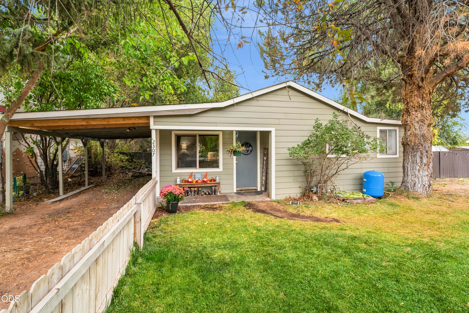 38-Exterior. Photo 3 of 33, 2307 SE Willowdale Lane, Prineville, OR 97754