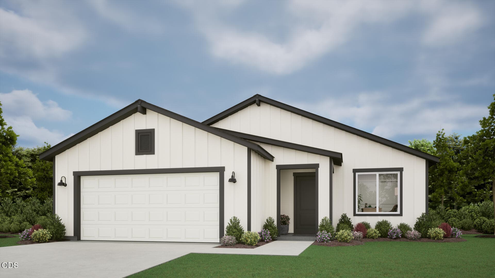 Farmhouse. Photo 1 of 27, 4044 SW Pumice Avenue Unit 81, Redmond, OR 97756
