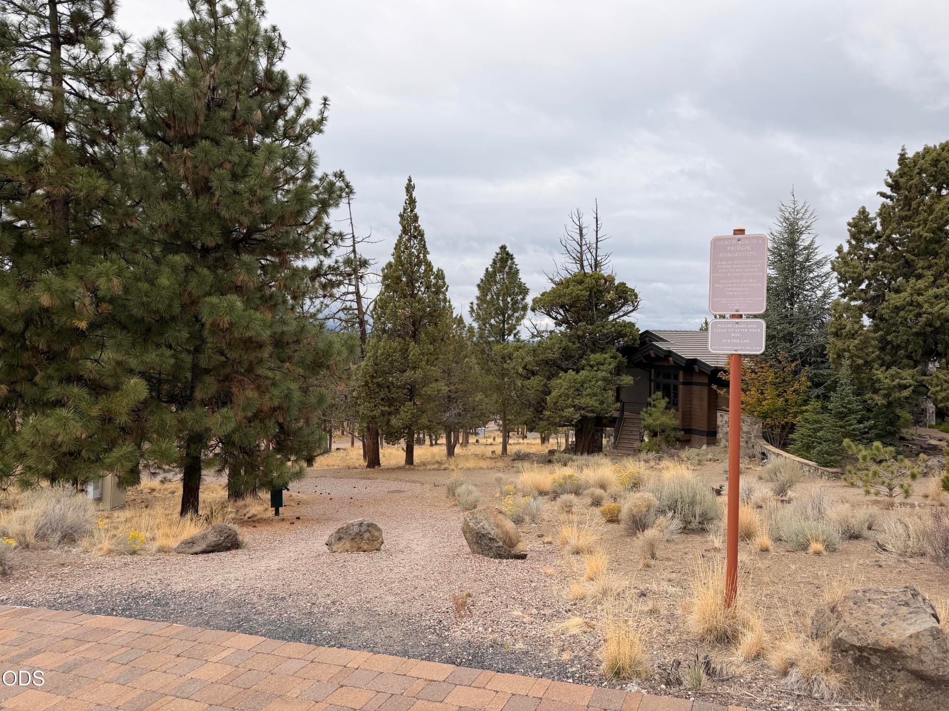 Lot 3. Photo 5 of 5, 3399 NW Greenleaf Way Unit 70, Bend, OR 97703