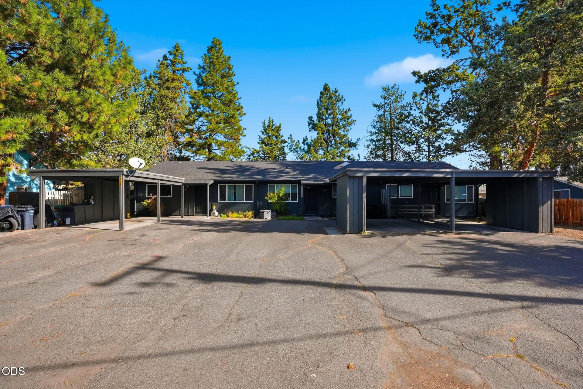 Fully occupied triplex. Photo 2 of 48, 516 SE Centennial Street, Bend, OR 97702