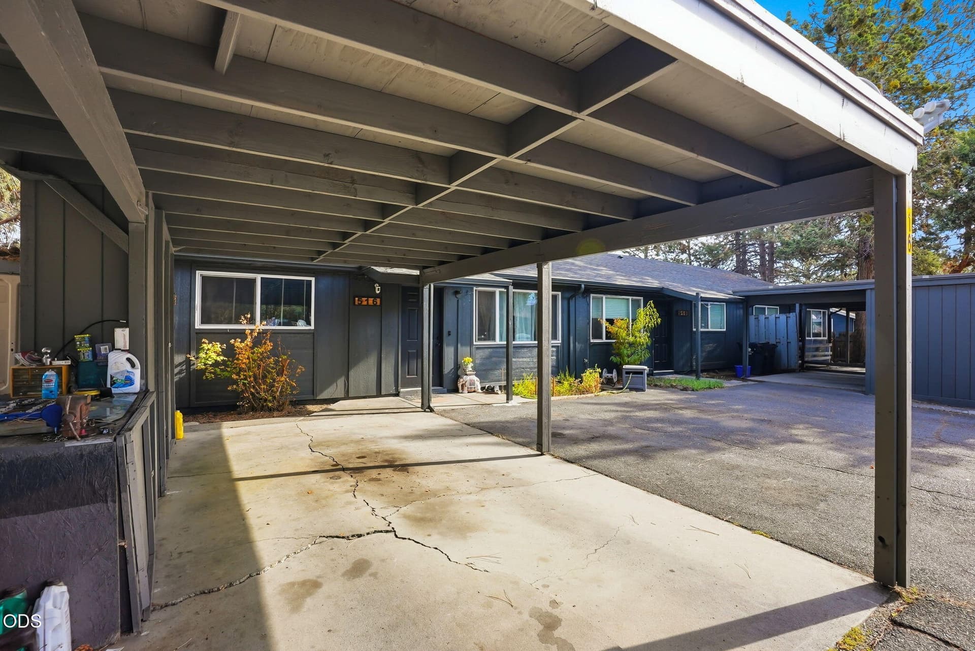 Three income-producing units. Photo 3 of 48, 516 SE Centennial Street, Bend, OR 97702