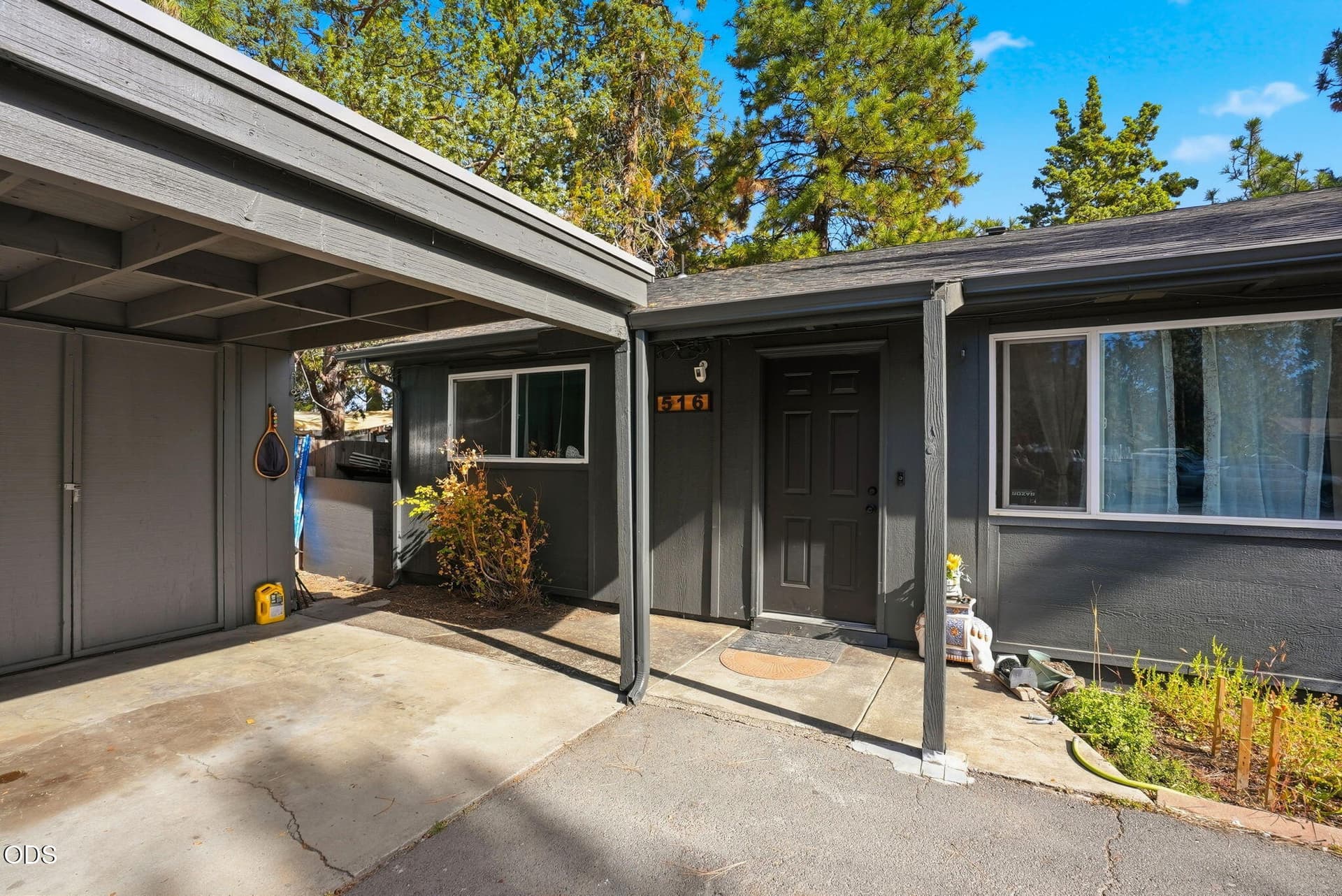 Fresh Exterior Paint. Photo 4 of 48, 516 SE Centennial Street, Bend, OR 97702