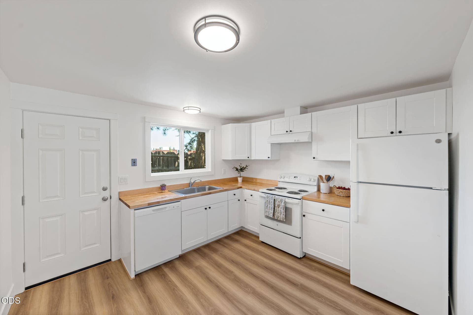 Remodeled Unit. Photo 5 of 48, 516 SE Centennial Street, Bend, OR 97702