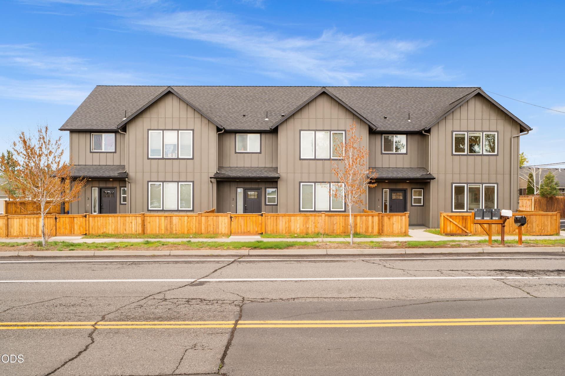 Exterior. Photo 1 of 37, 61379 Brosterhous Road, Bend, OR 97702