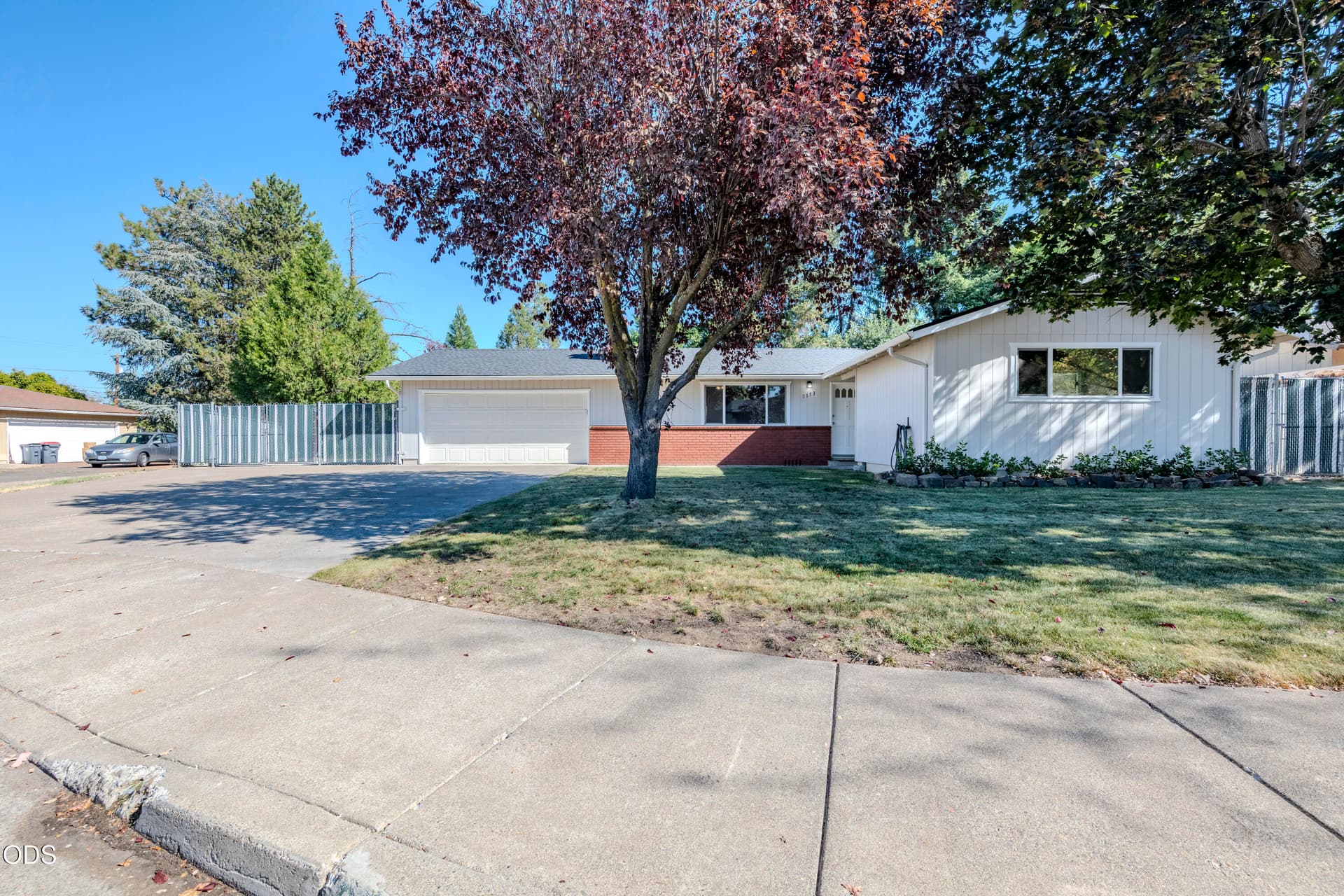 01. Photo 1 of 23, 1153 Kelly Street, Medford, OR 97501