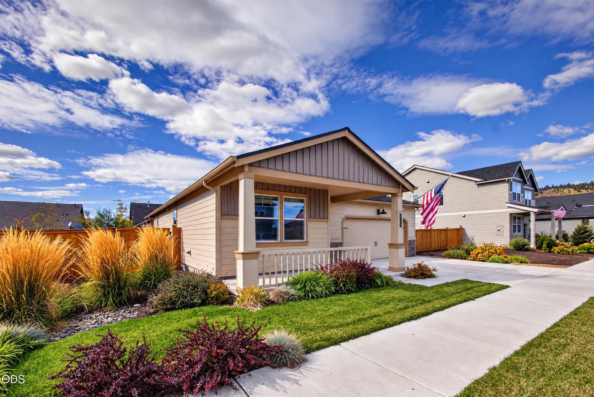 Stetson Ct_100. Photo 2 of 43, 411 SE Stetson Court, Prineville, OR 97754