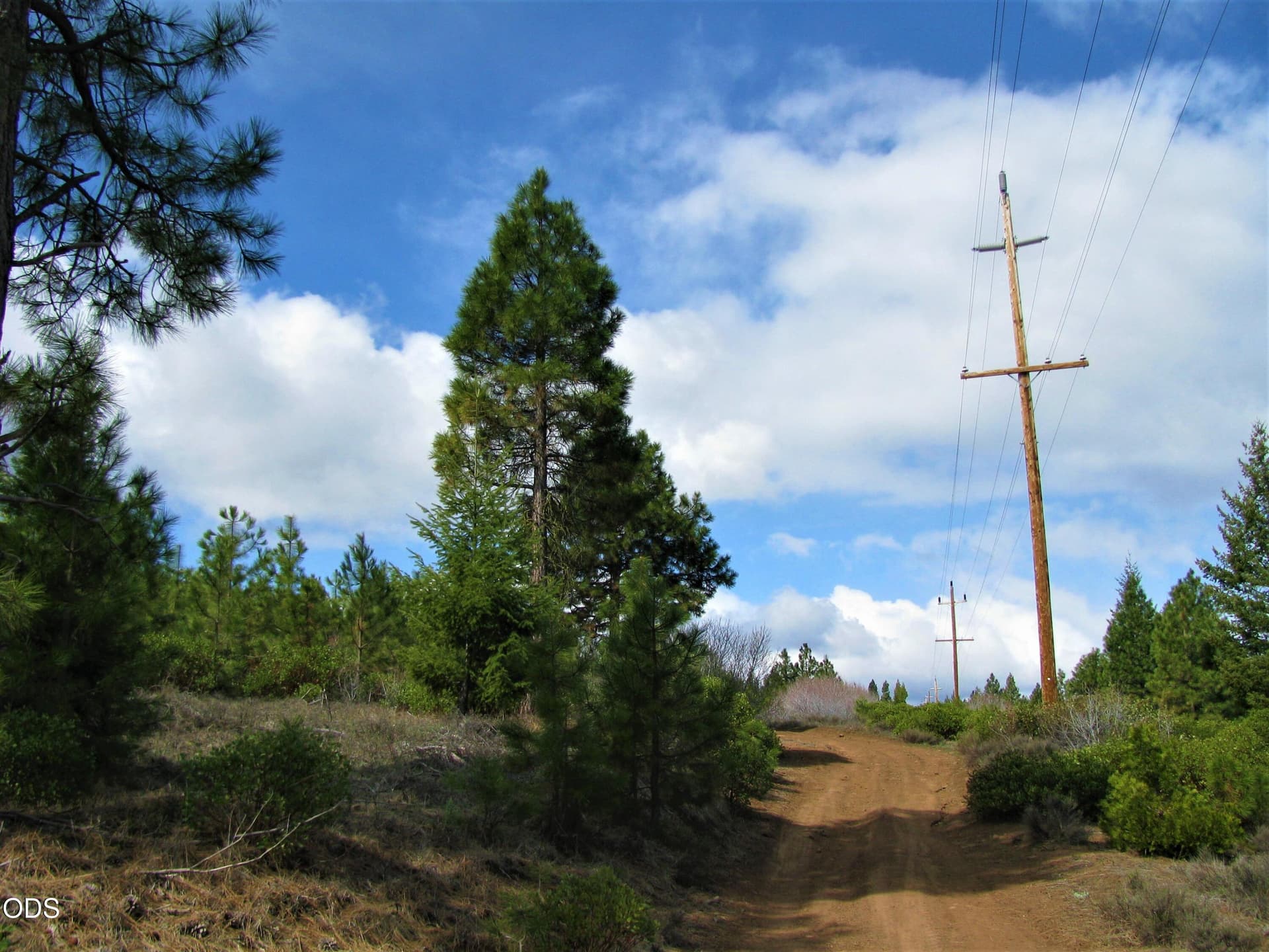 Lot. Photo 3 of 11, 0 Greensprings Drive Unit 2200, Klamath Falls, OR 97601