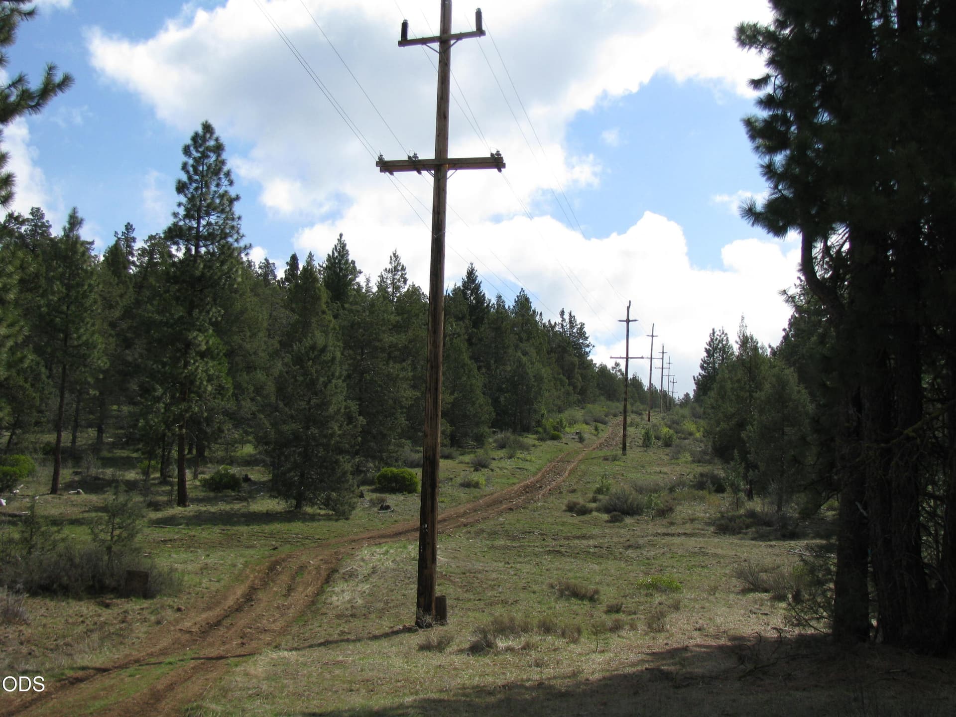Lot. Photo 4 of 11, 0 Greensprings Drive Unit 2200, Klamath Falls, OR 97601