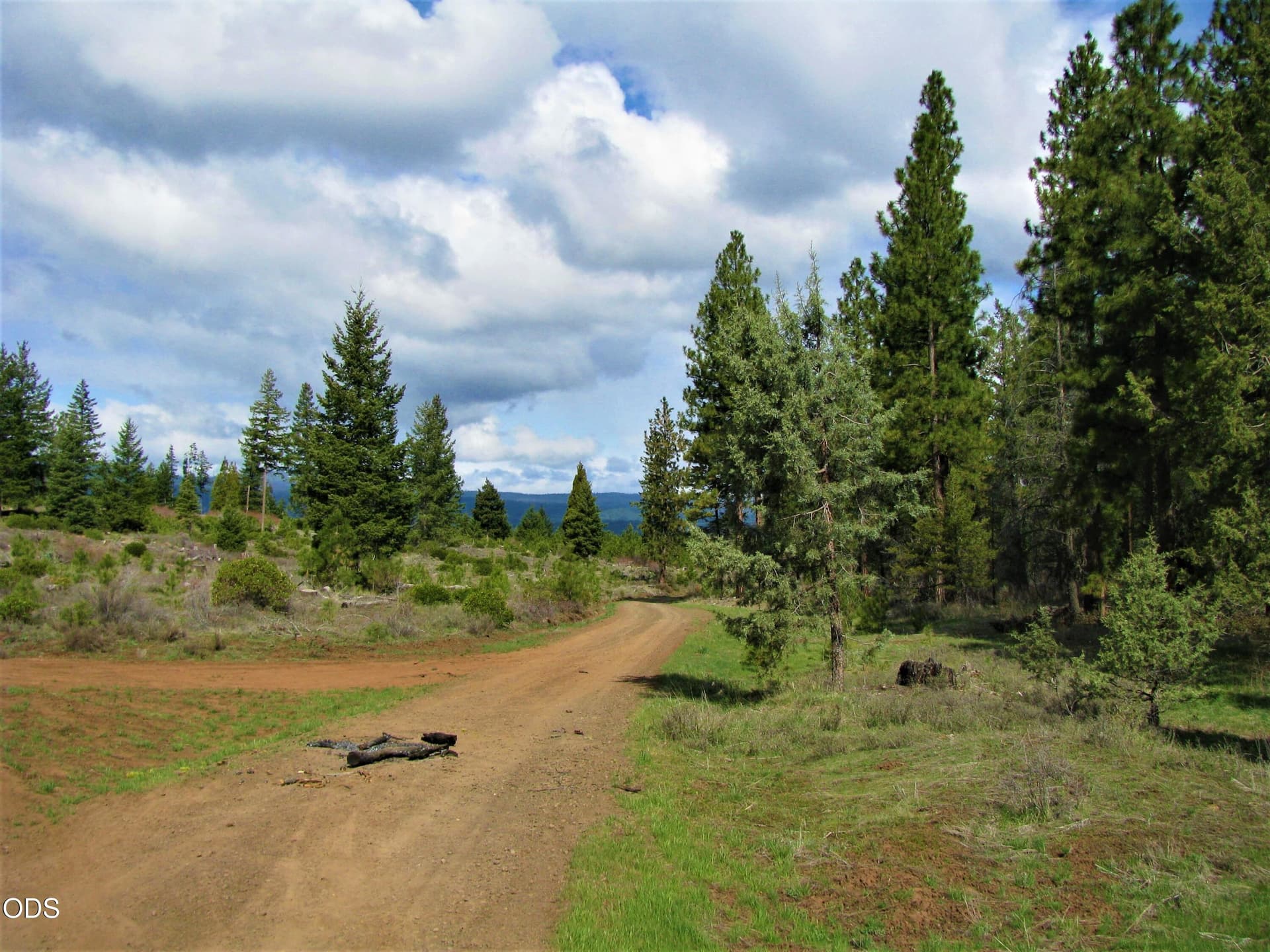 Lot. Photo 5 of 11, 0 Greensprings Drive Unit 2200, Klamath Falls, OR 97601