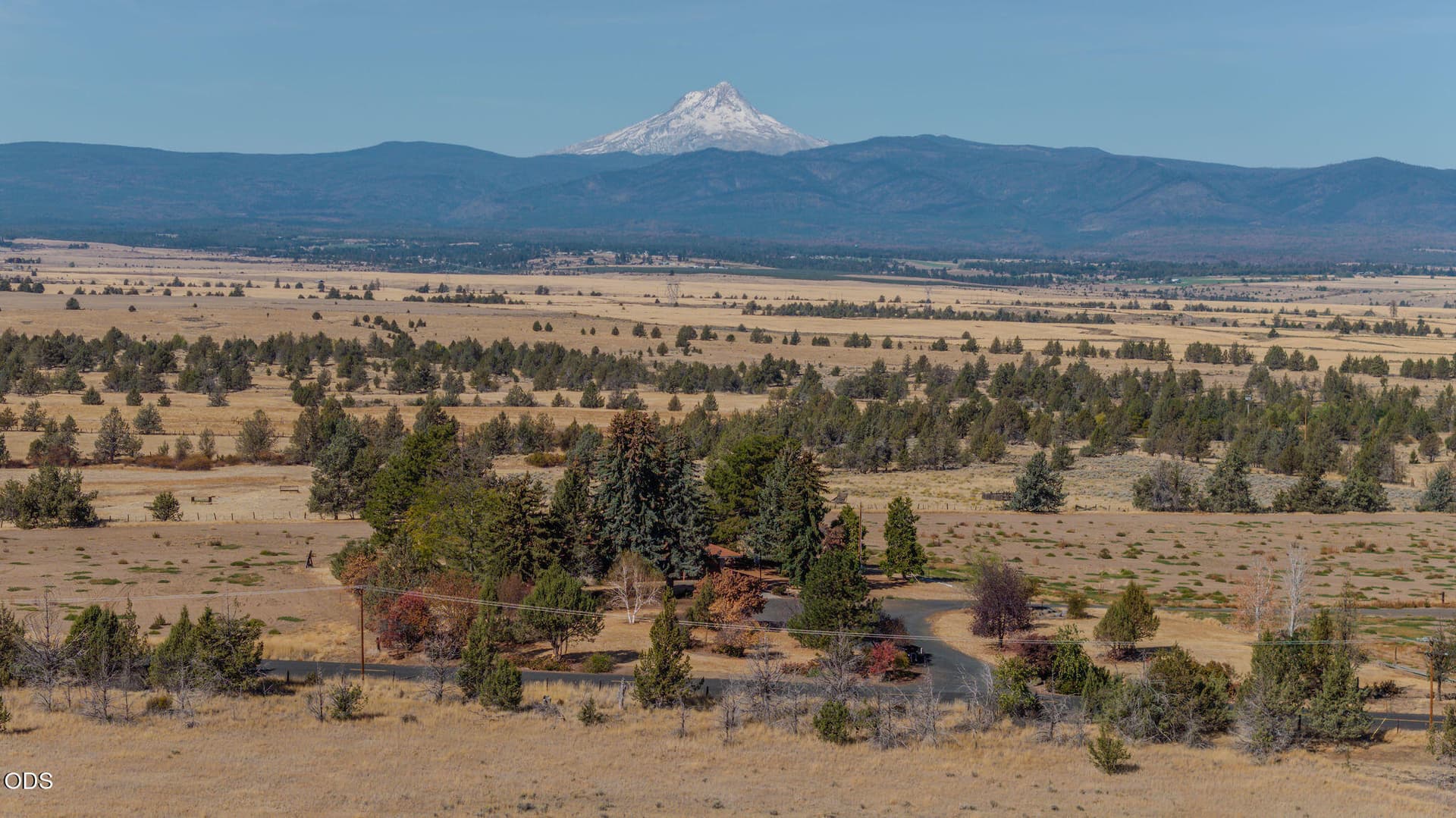 DJI_20260928113957_0109_D-HDR. Photo 1 of 30, 56120 Juniper Flat Road, Maupin, OR 97037