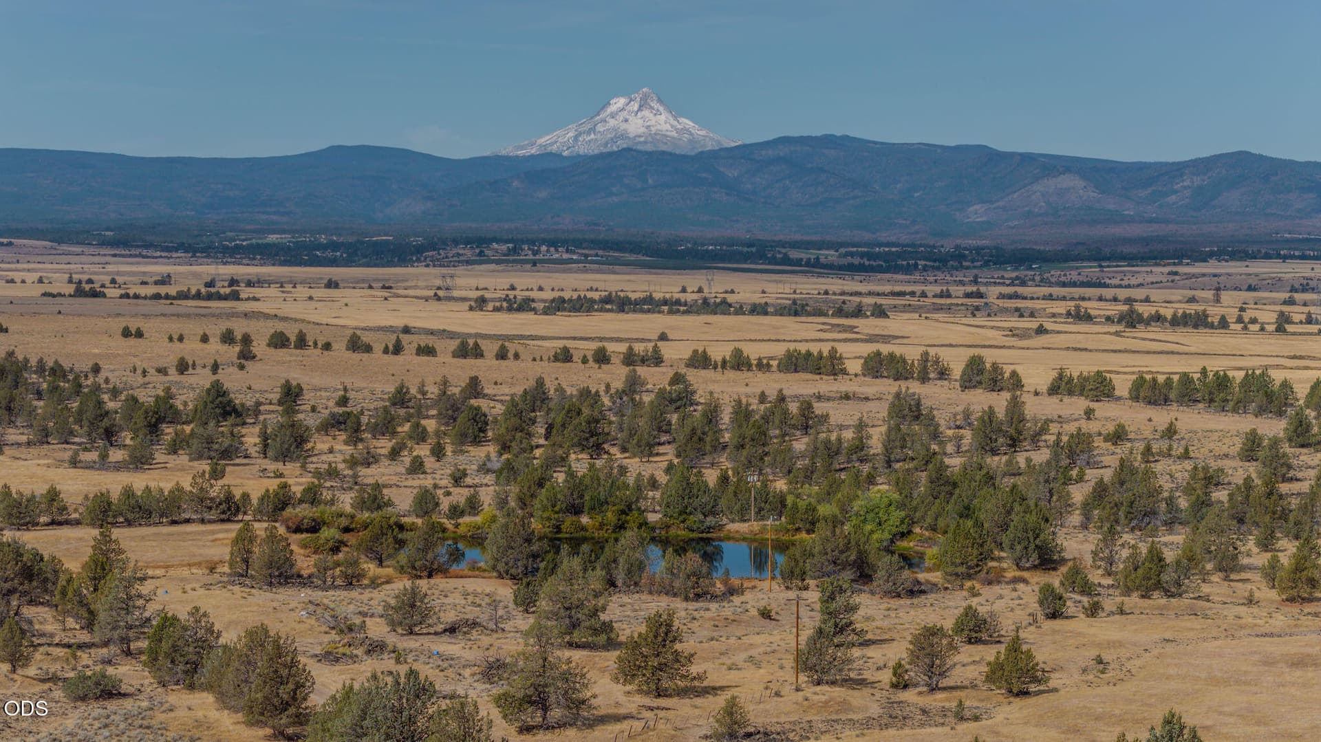 DJI_20260928114956_0166_D-HDR. Photo 3 of 30, 56120 Juniper Flat Road, Maupin, OR 97037