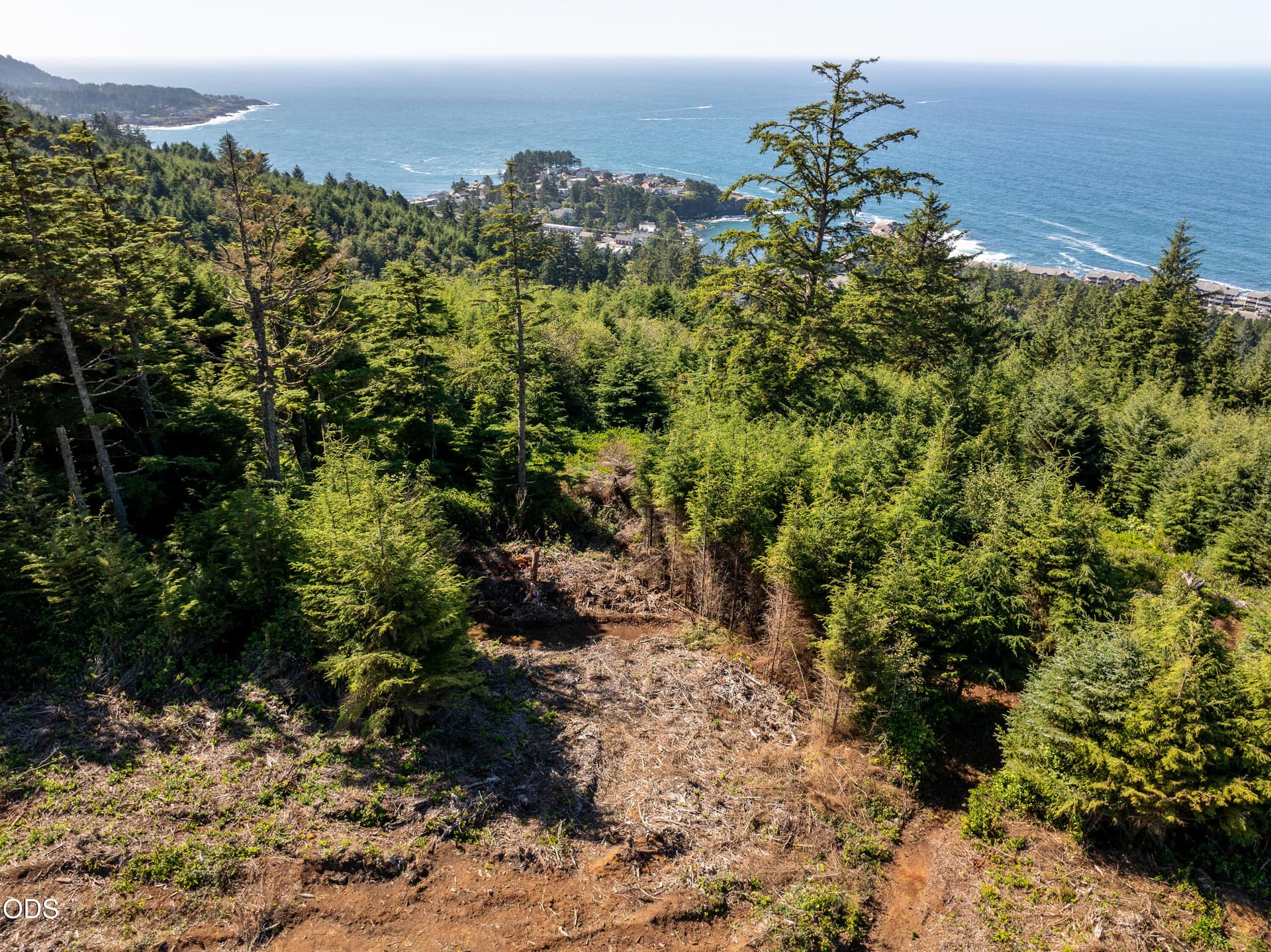 4 - DH Lot 14-155. Photo 4 of 7, NE Marmoris Ave Unit Lot 54, Depoe Bay, OR 97341