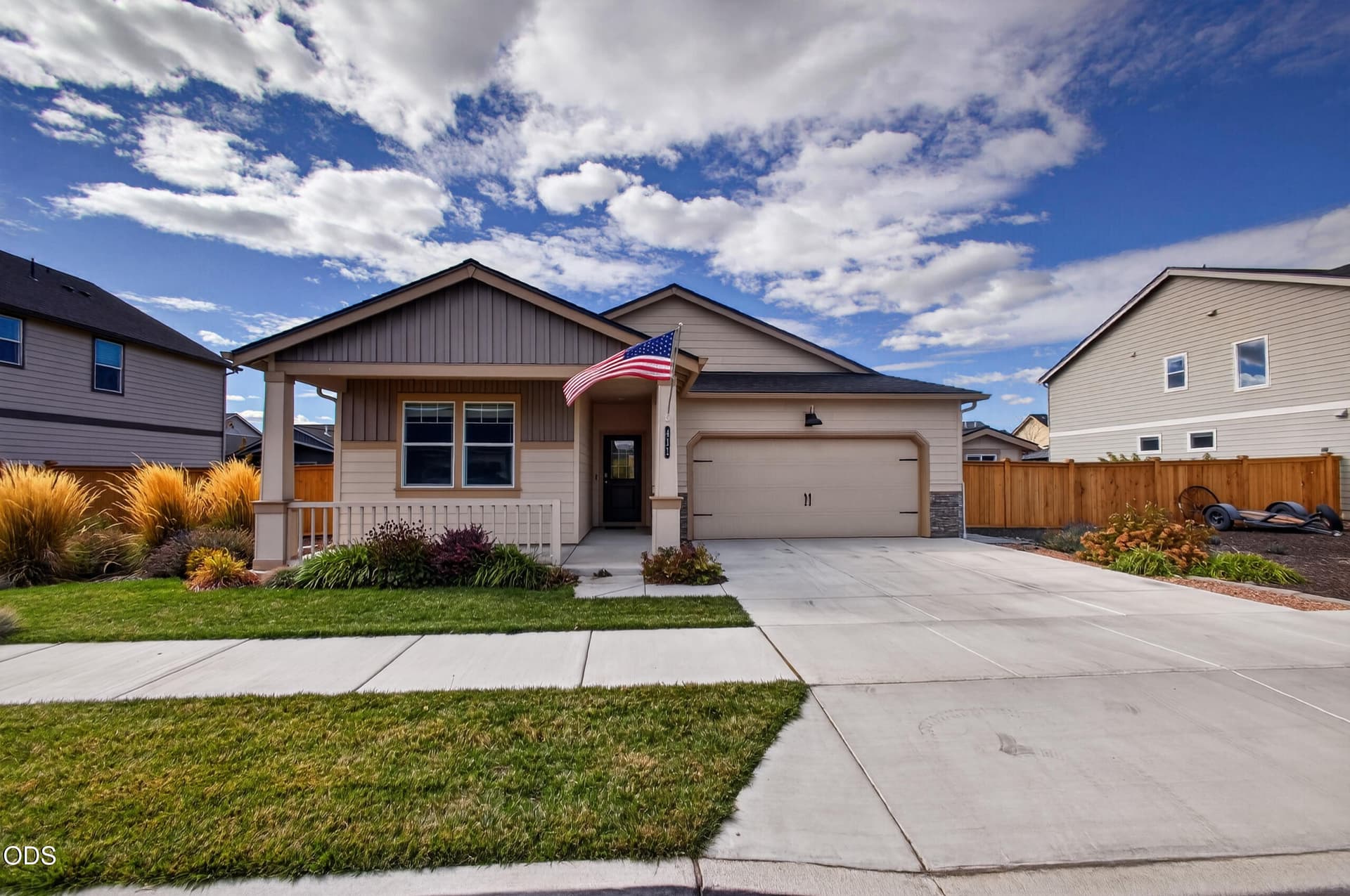 Stetson Ct_104. Photo 1 of 43, 411 SE Stetson Court, Prineville, OR 97754