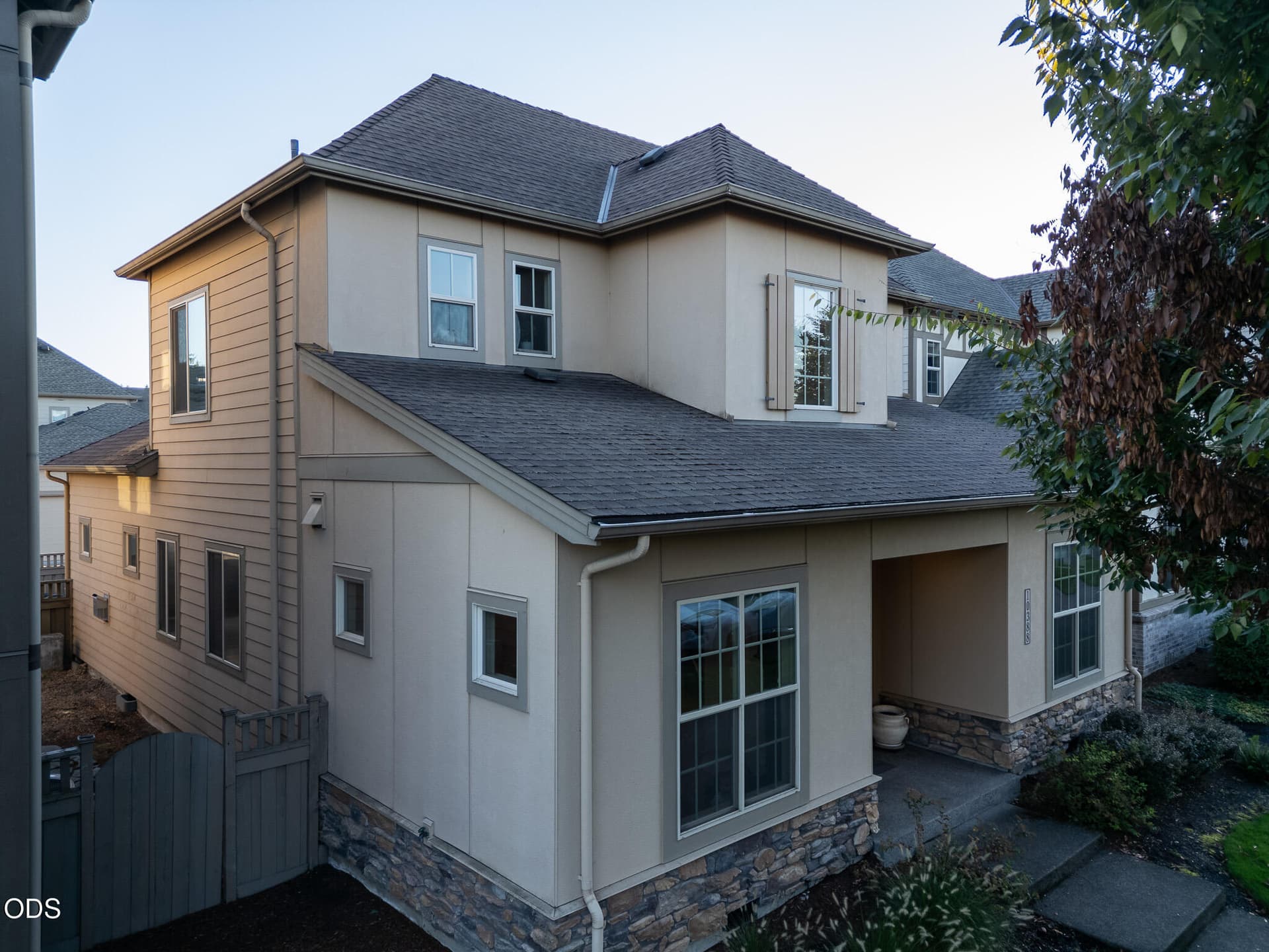 Outside front 4. Photo 4 of 73, 10388 SW Barber Street, Wilsonville, OR 97070