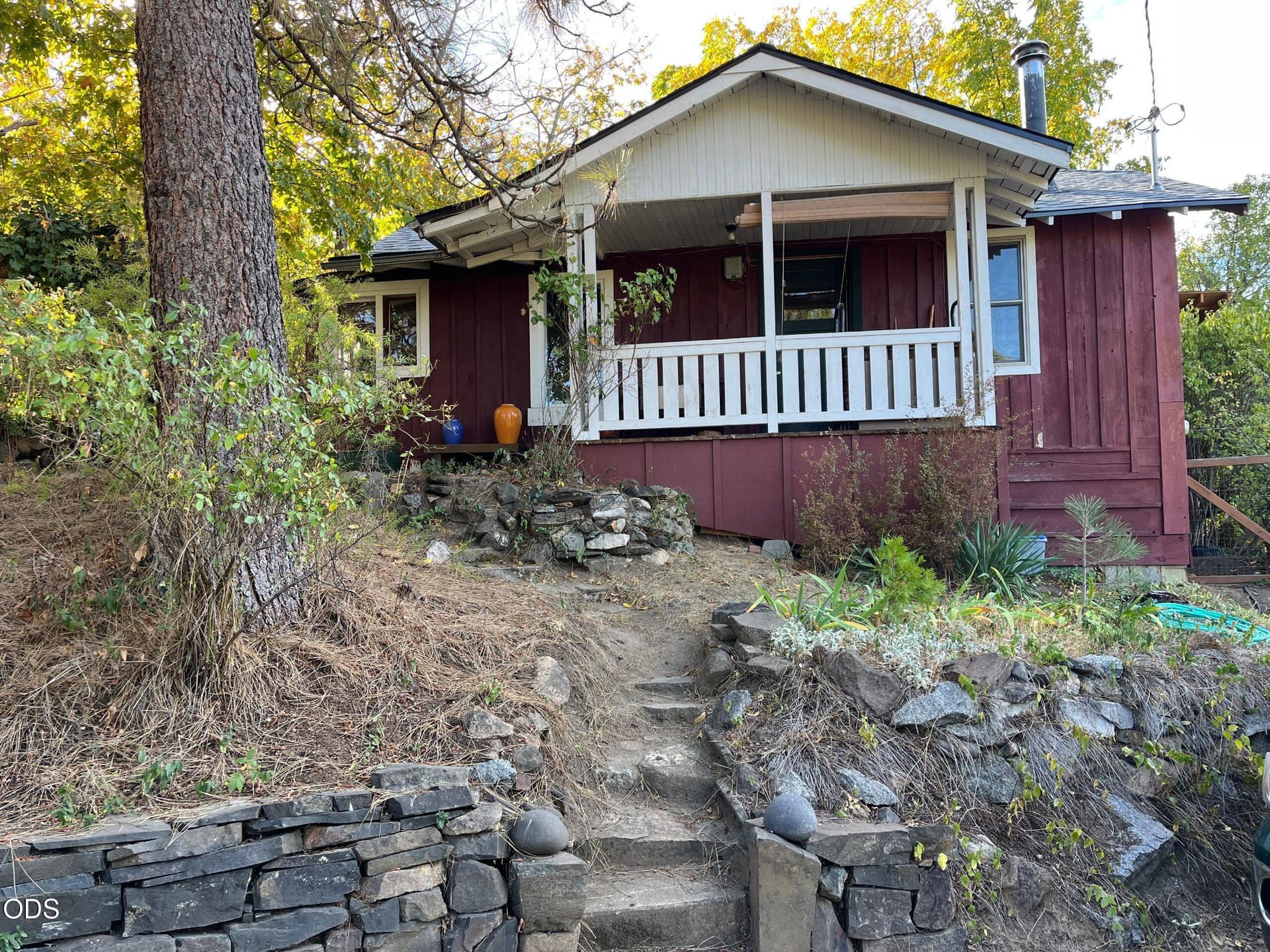 01. Photo 1 of 12, 285 Wimer Street, Ashland, OR 97520