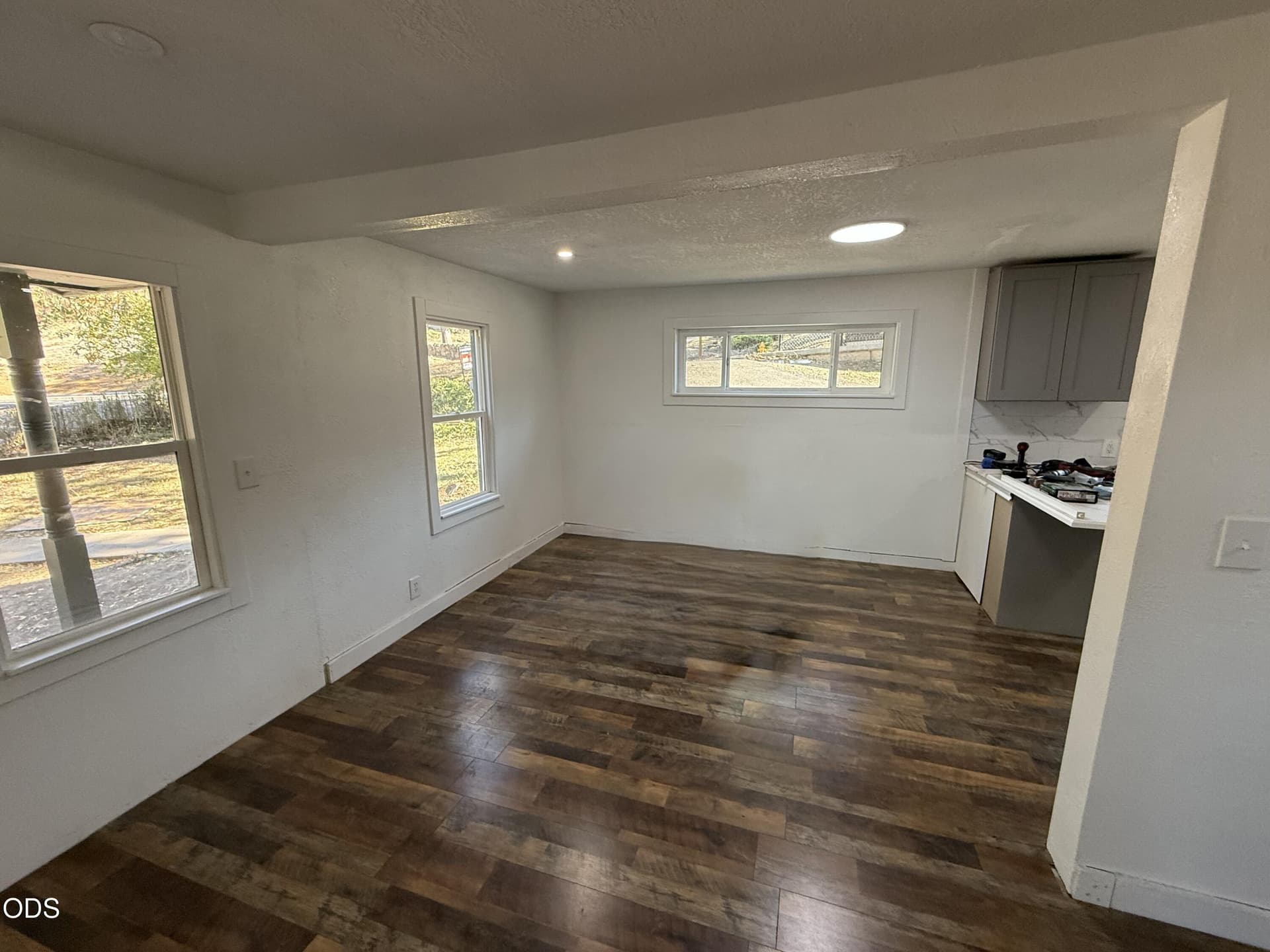 Dining area. Photo 4 of 9, 278 E Main Street, Eagle Point, OR 97524