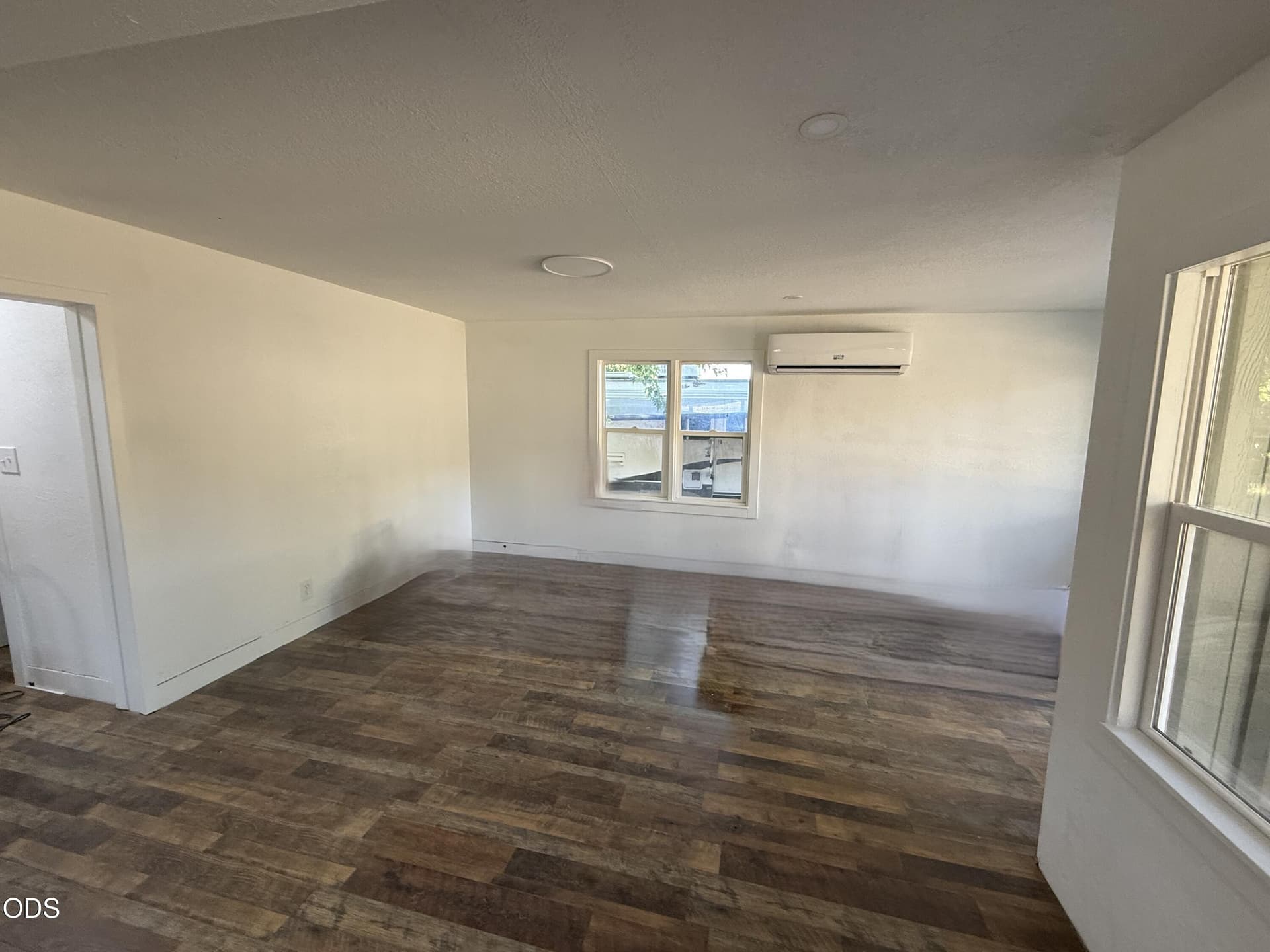 Living area. Photo 3 of 9, 278 E Main Street, Eagle Point, OR 97524