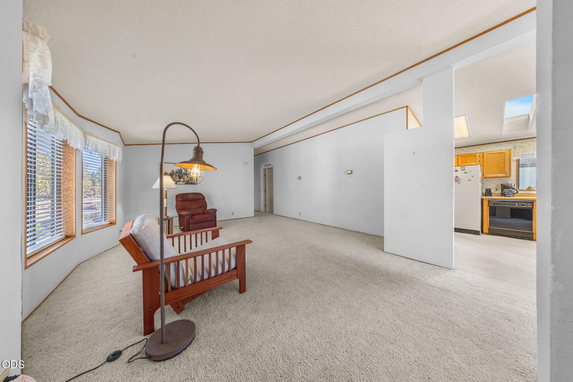 Foyer. Photo 3 of 31, 63704 Ranch Village Drive Unit # 97, Bend, OR 97701