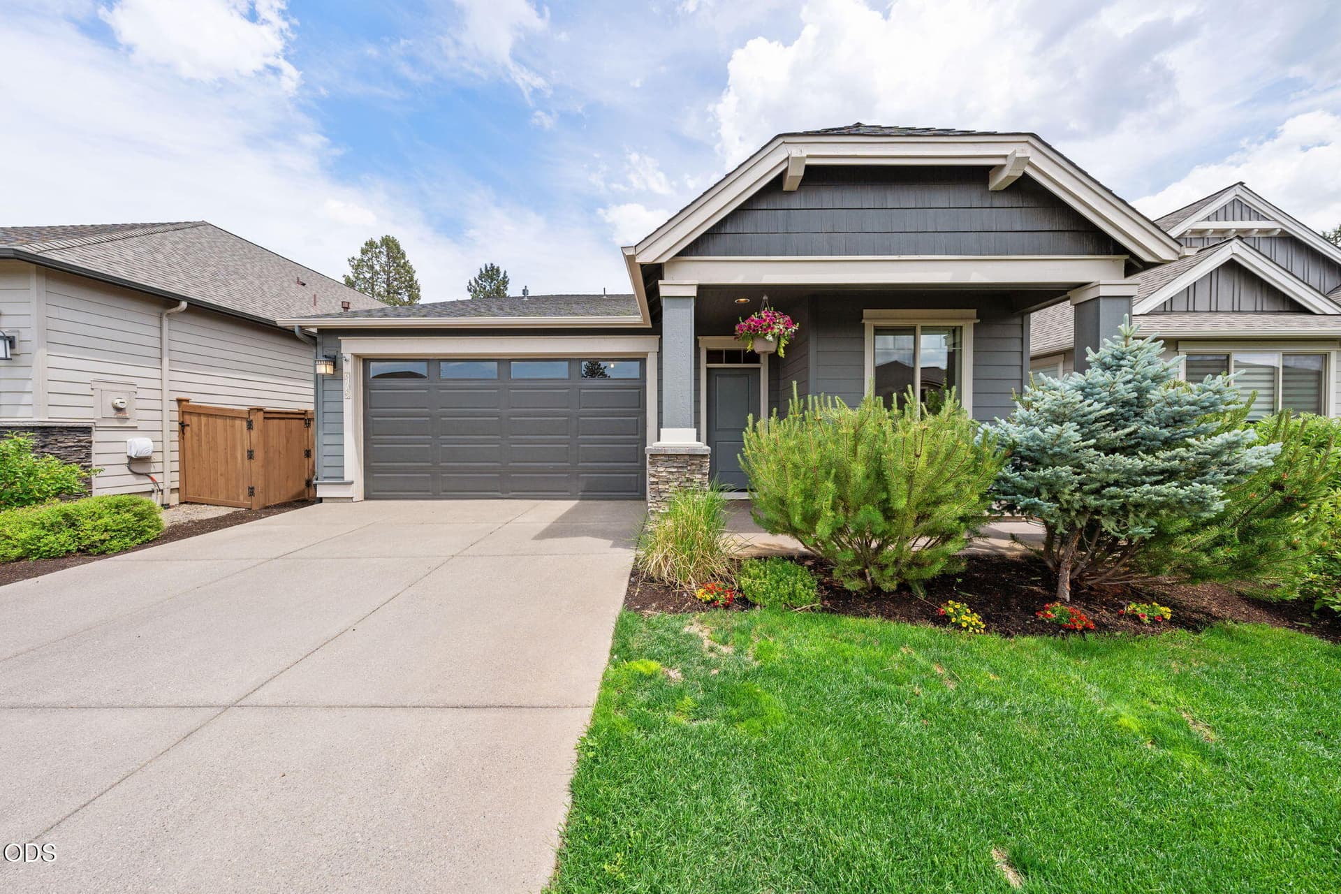 Desirable SE Bend Neighborhood Setting. Photo 2 of 42, 61048 SE Stari Most Loop, Bend, OR 97702