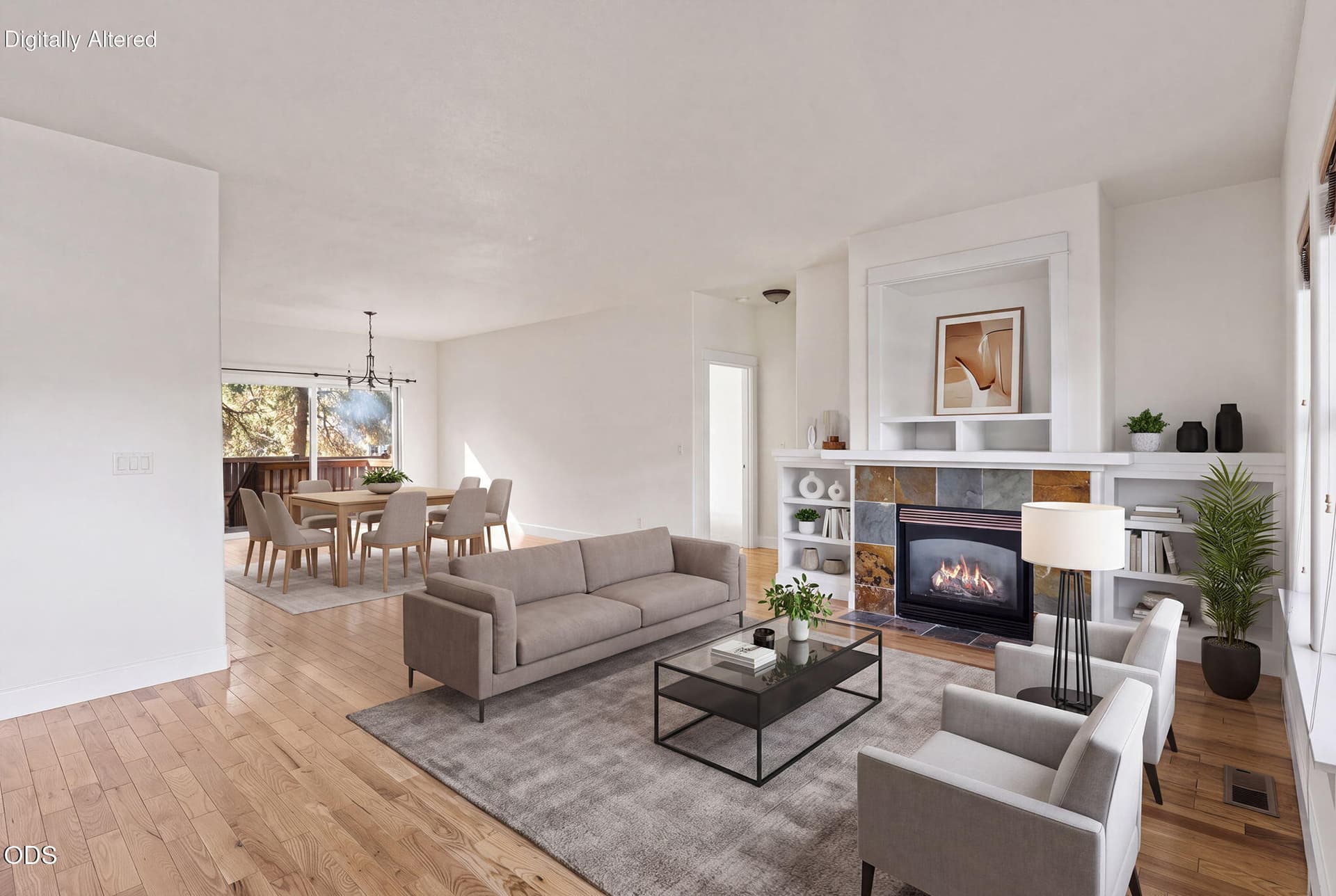 4-web-or-mls-DSC09940_staging_v2. Photo 4 of 39, 20653 Foxborough Lane, Bend, OR 97702