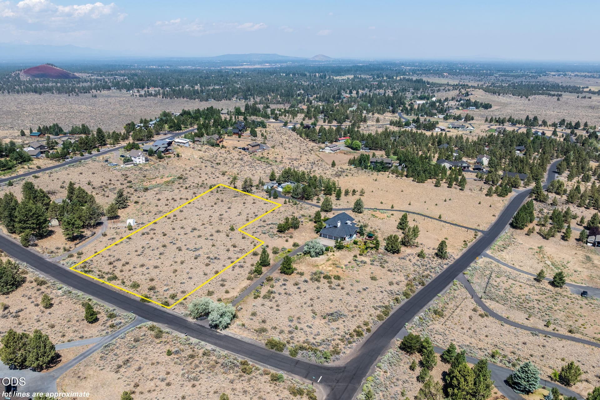 calgary-6. Photo 1 of 3, 59633 Calgary Loop, Bend, OR 97702