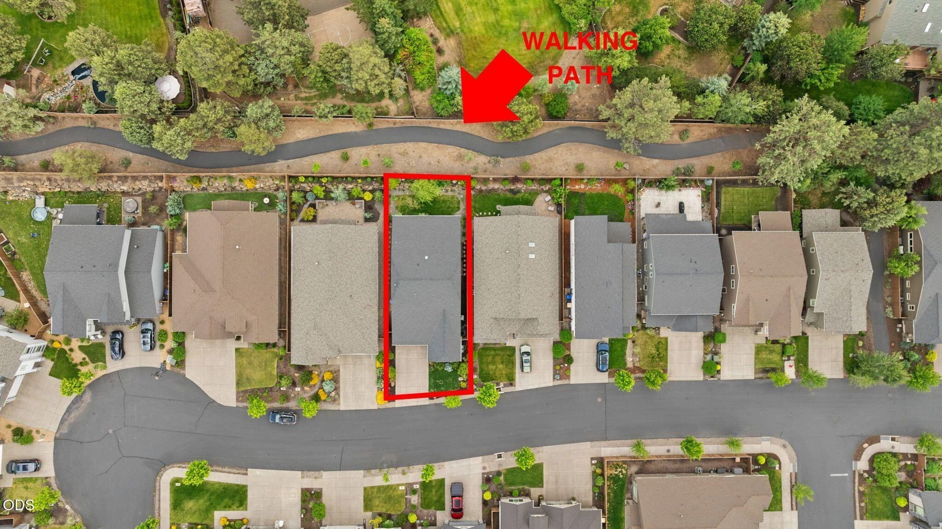 3-web-or-mls-Riley Visuals-MarkUp-Walkin. Photo 3 of 42, 61048 SE Stari Most Loop, Bend, OR 97702