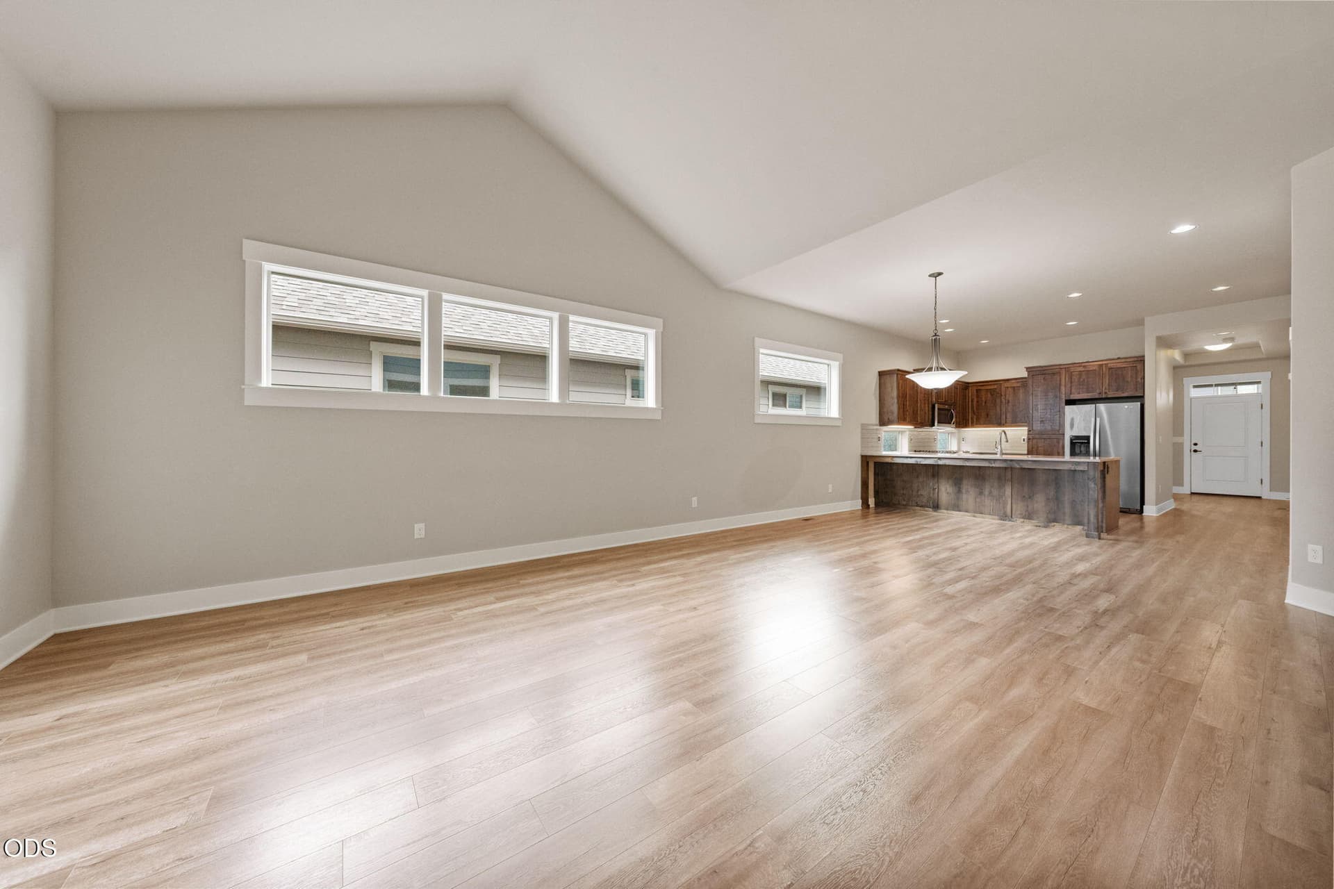 Light-Filled Open-Concept Great Room. Photo 4 of 42, 61048 SE Stari Most Loop, Bend, OR 97702