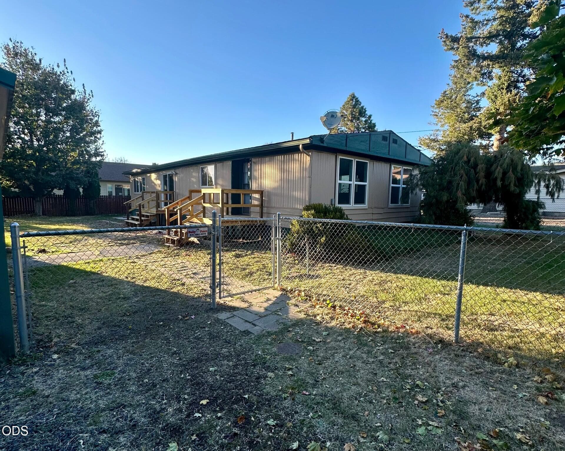 House. Photo 1 of 18, 3626 Madison Street, Klamath Falls, OR 97603