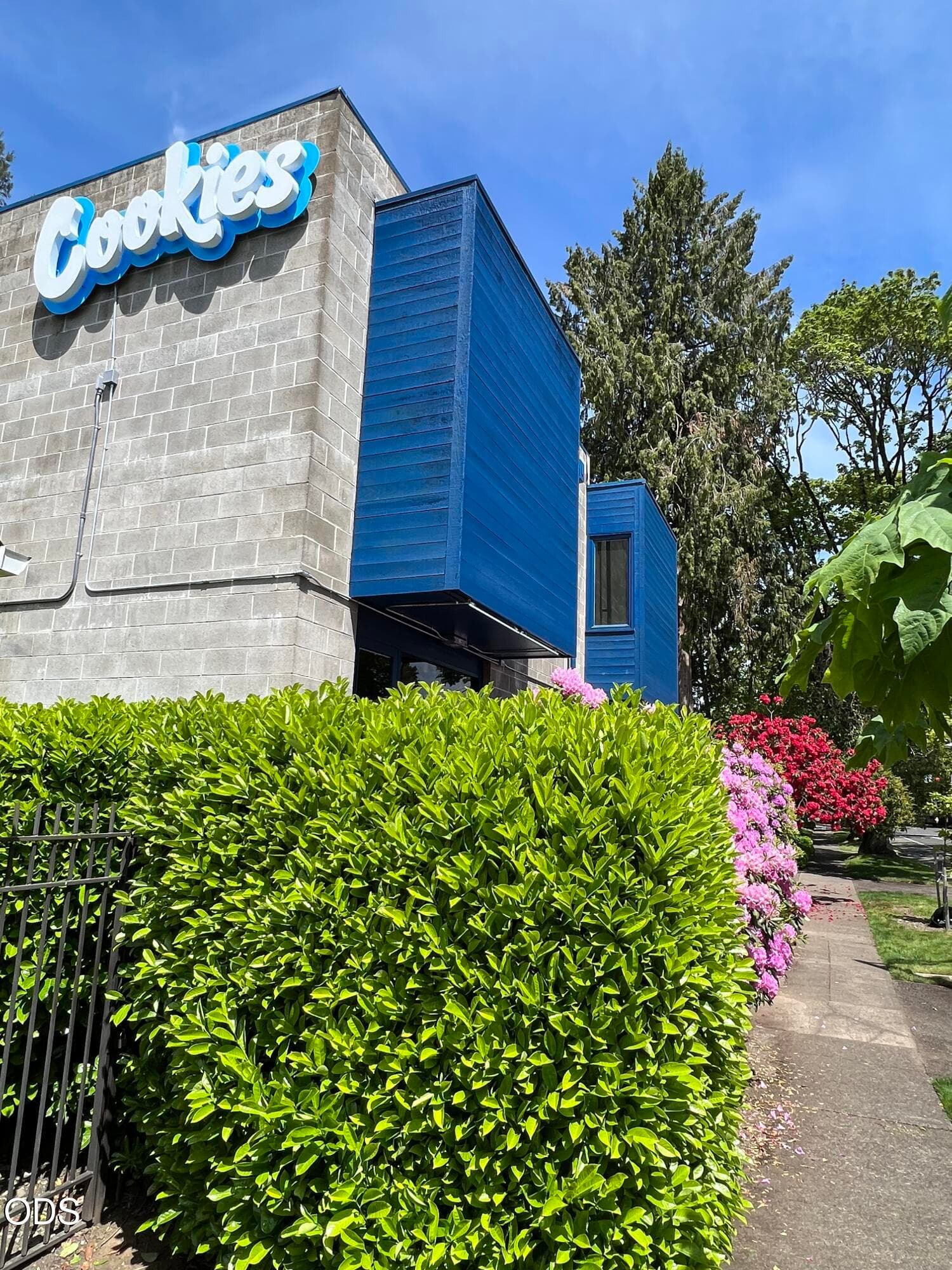 5. Photo 1 of 4, 1158 High Street, Eugene, OR 97401