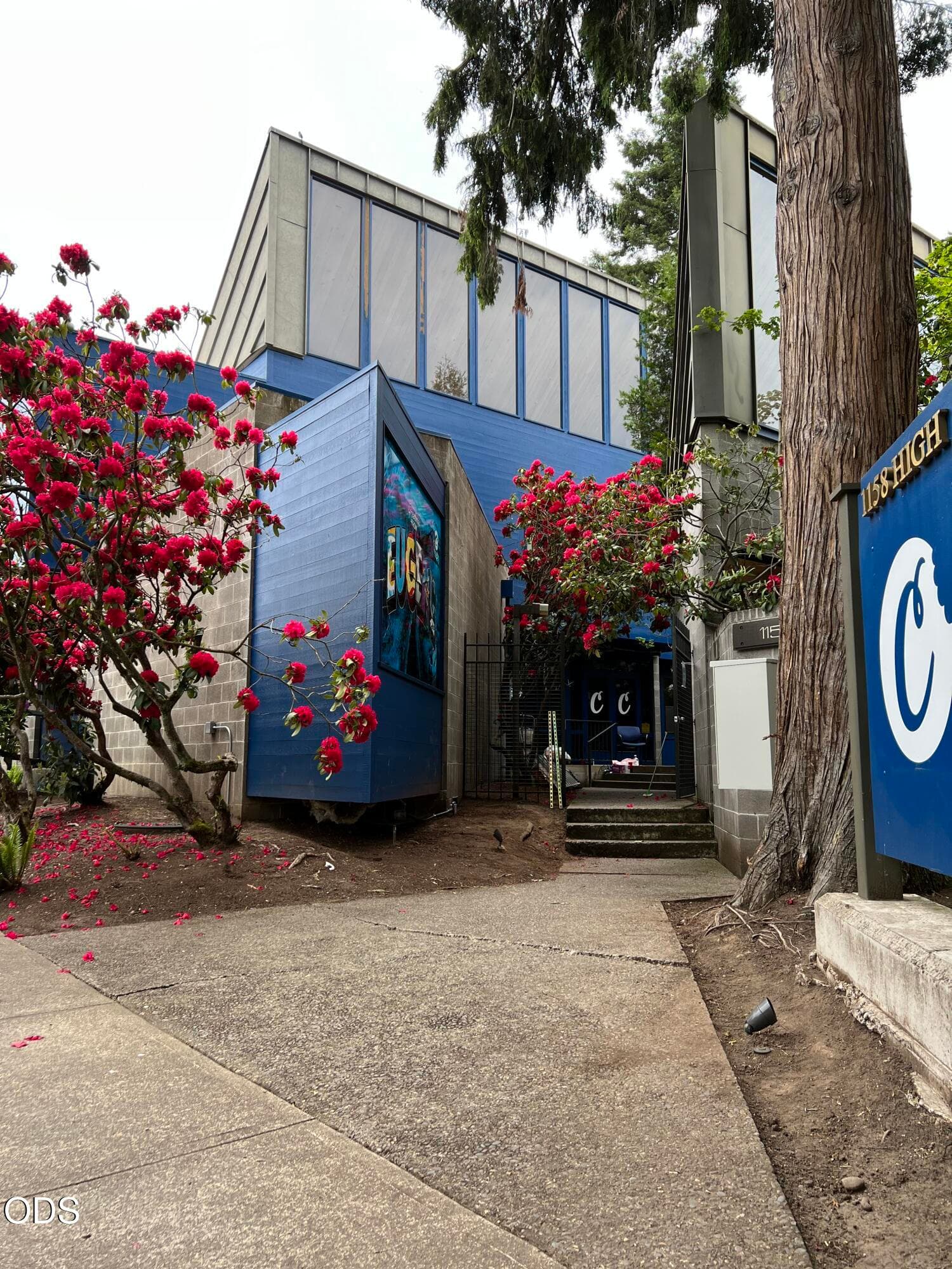8. Photo 4 of 4, 1158 High Street, Eugene, OR 97401