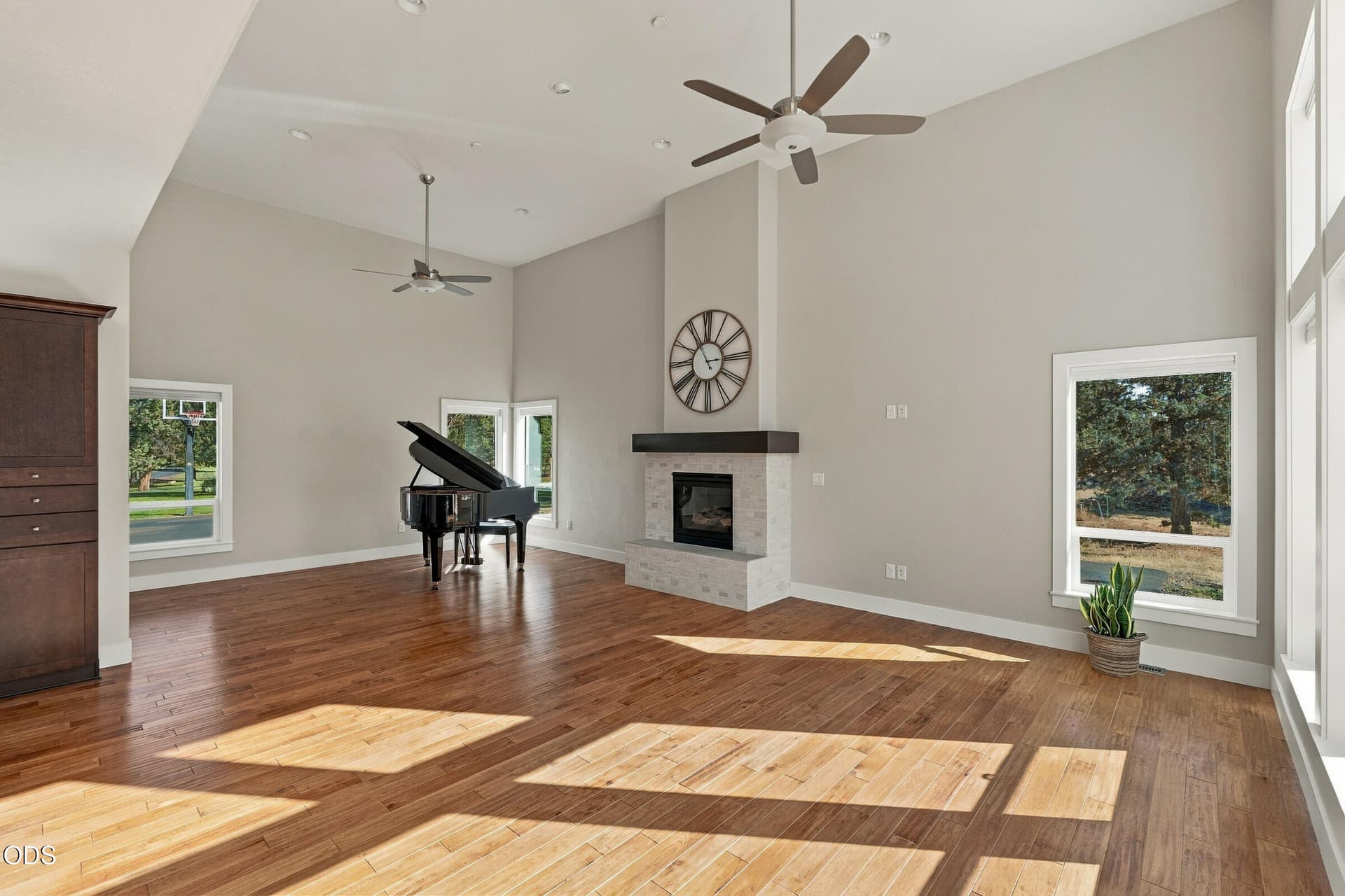 Great Room. Photo 4 of 74, 3355 SW 53rd Court, Redmond, OR 97756