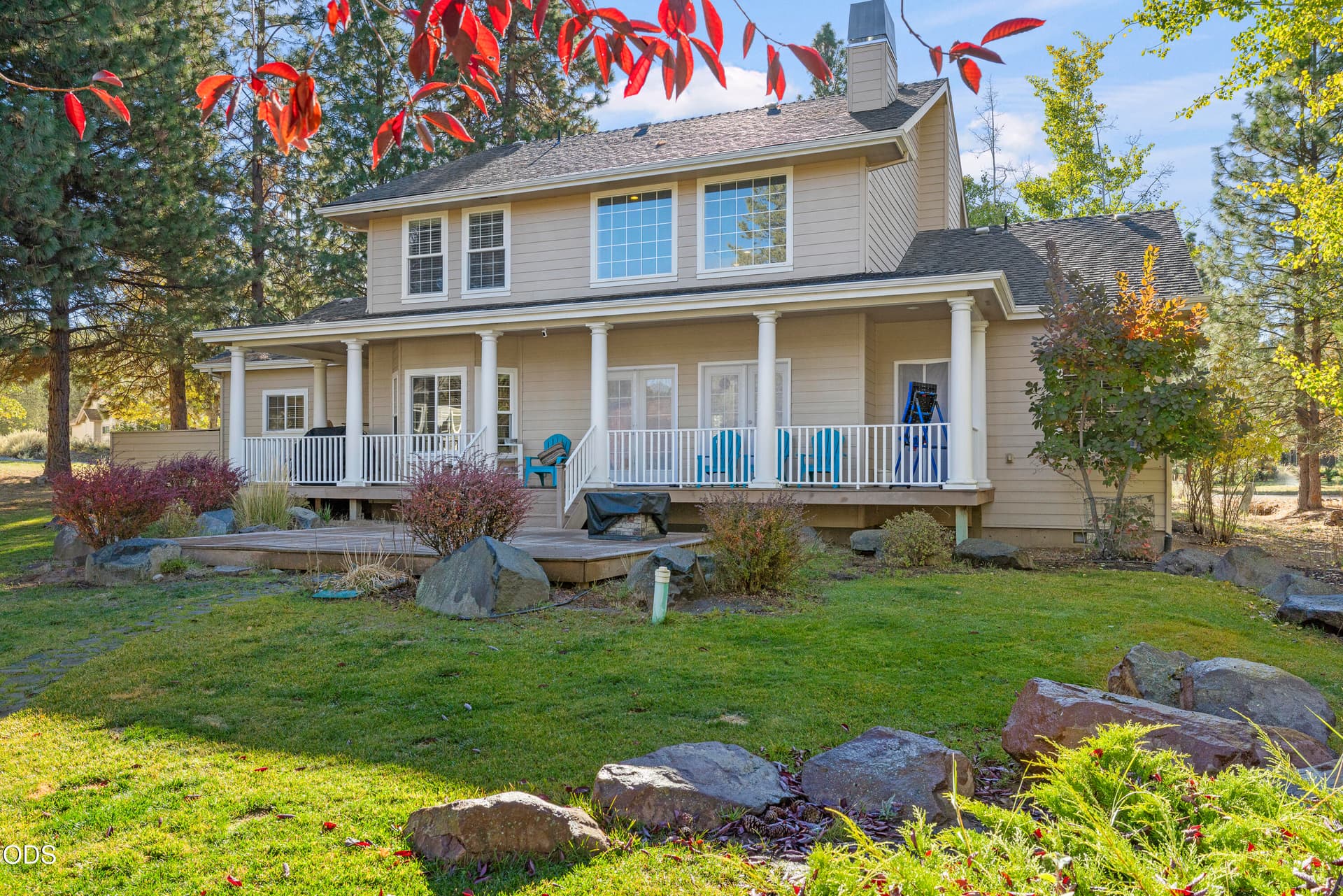 Front. Photo 1 of 3, 9506 Kestrel Road, Klamath Falls, OR 97601