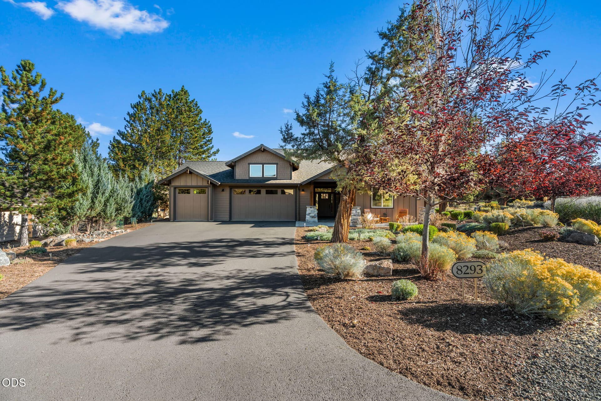 2026_10_13_8293_vireo_ct_rdm-1. Photo 2 of 44, 8293 Vireo Court, Redmond, OR 97756
