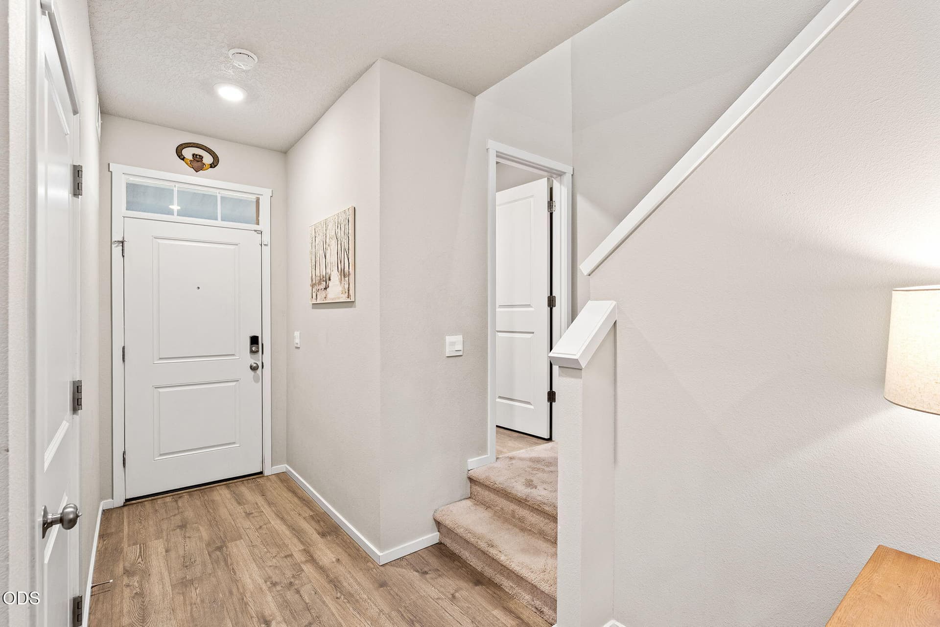 Front Entryway. Photo 3 of 42, 61532 SE Colima Street, Bend, OR 97702