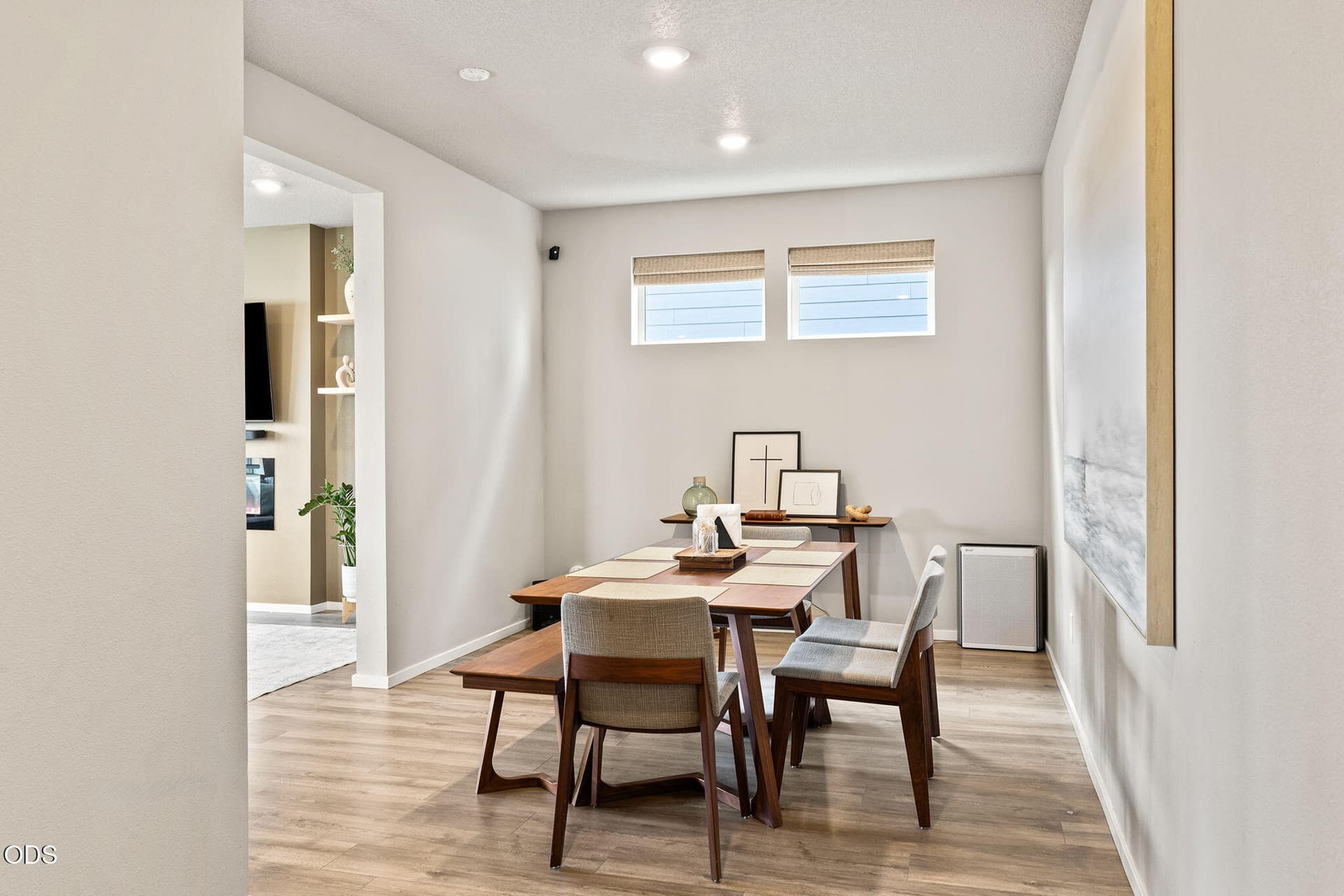 Dining Area. Photo 4 of 42, 61532 SE Colima Street, Bend, OR 97702