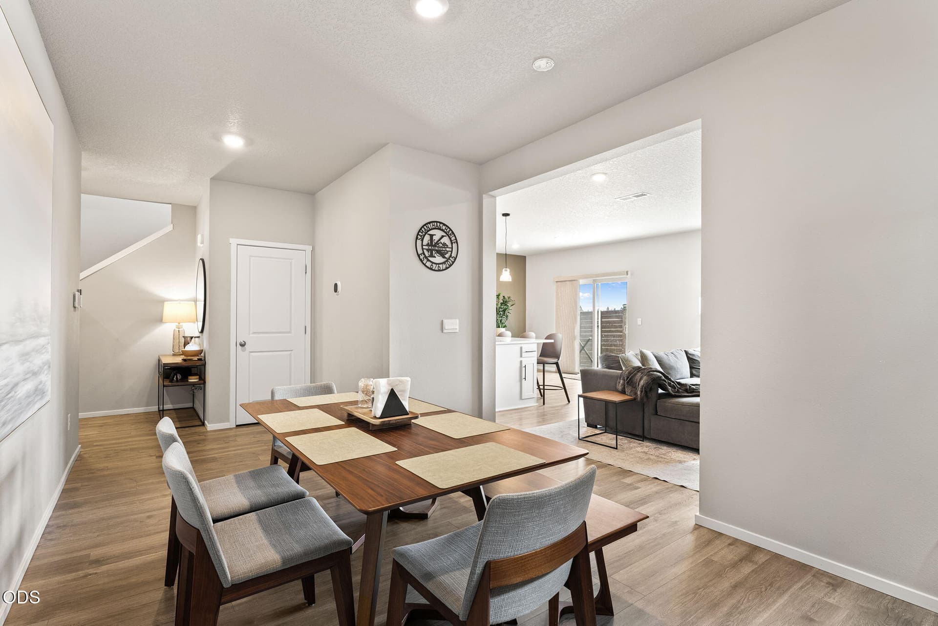 Dining Area. Photo 5 of 42, 61532 SE Colima Street, Bend, OR 97702