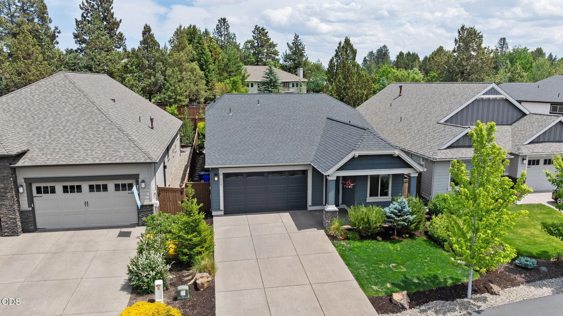 Single-Level Living in The Bridges. Photo 1 of 42, 61048 SE Stari Most Loop, Bend, OR 97702