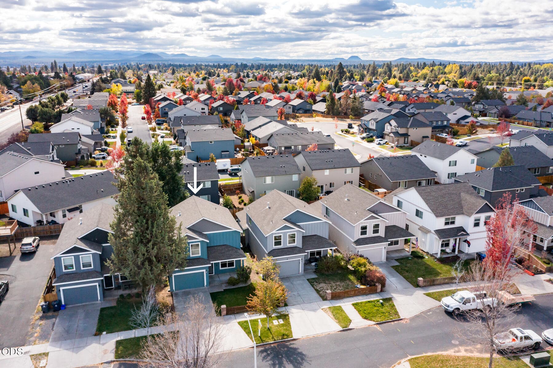 DJI_0279. Photo 3 of 46, 21191 SE Philly Avenue, Bend, OR 97702