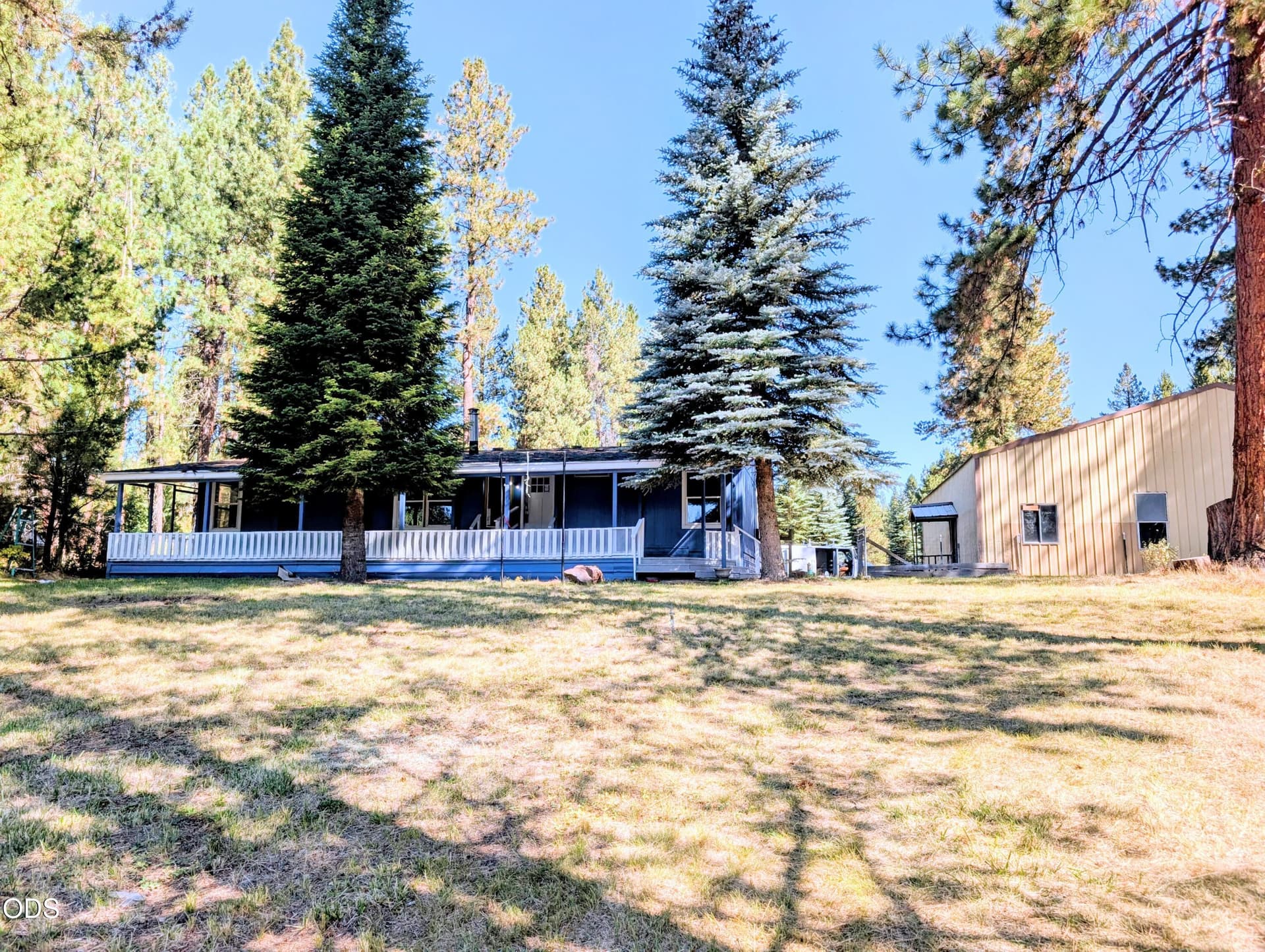 1000016013. Photo 3 of 21, 340 Camp Drive, Chiloquin, OR 97624