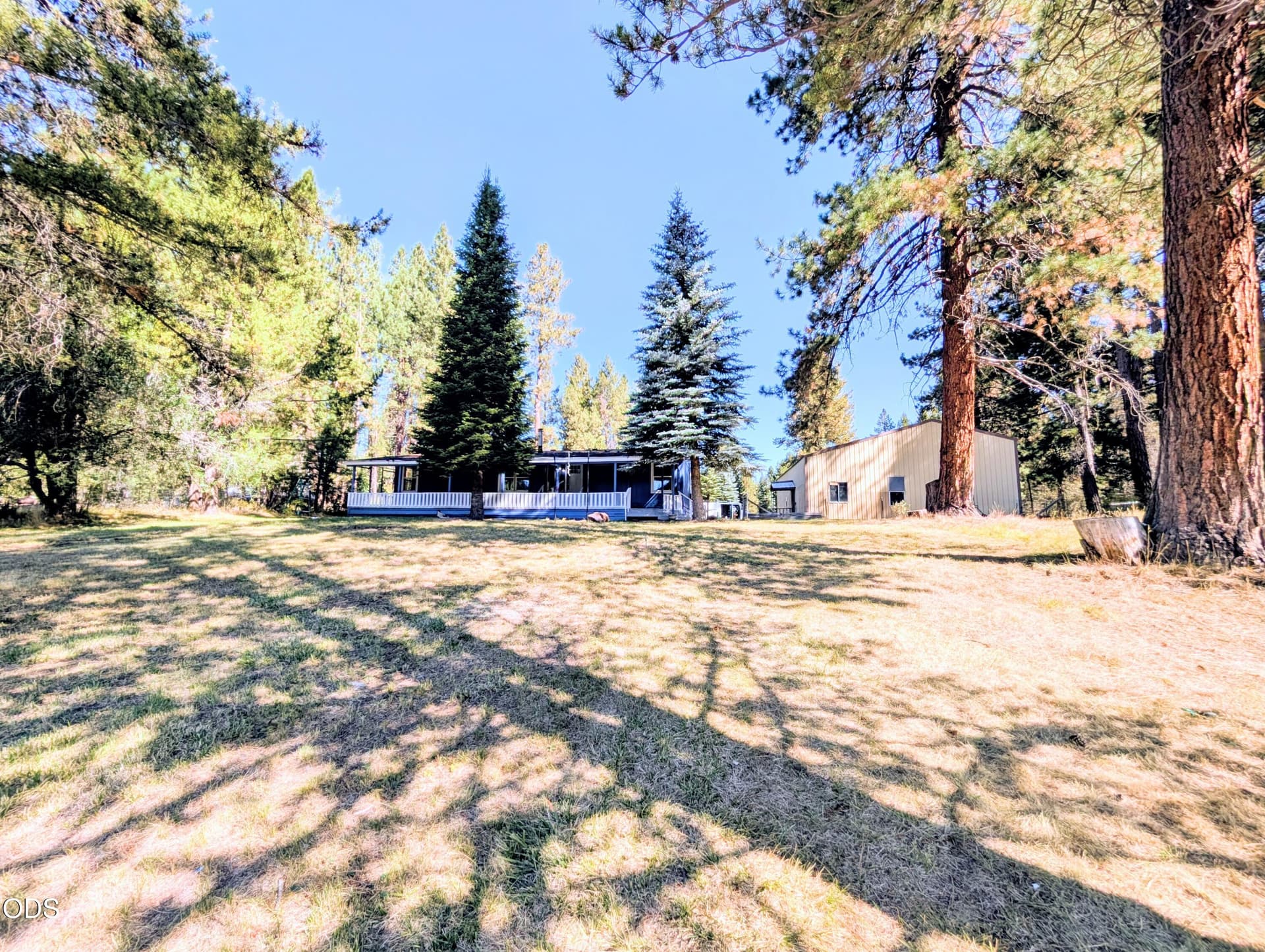 1000016020. Photo 4 of 21, 340 Camp Drive, Chiloquin, OR 97624