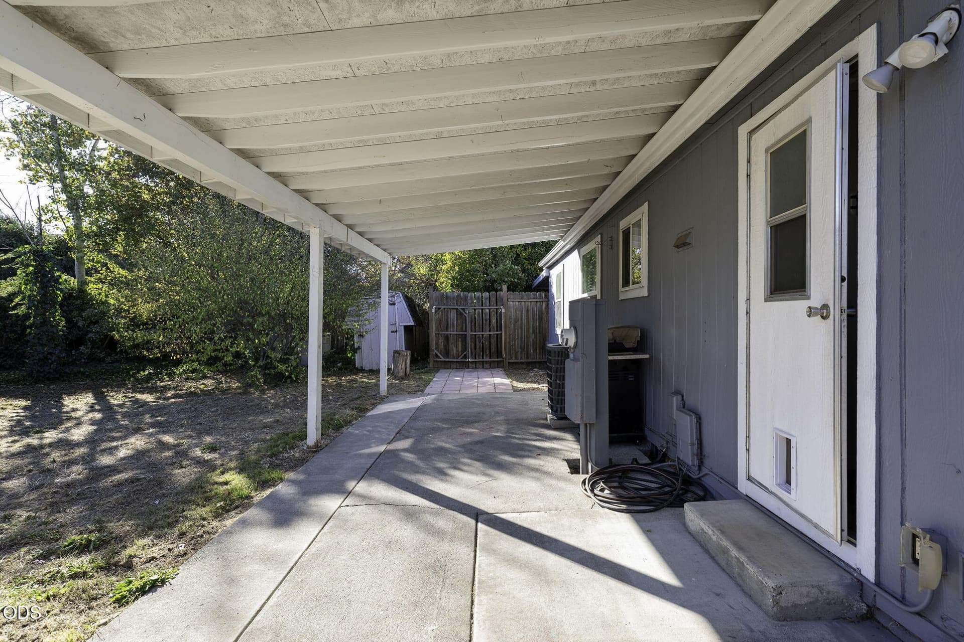 Covered Patio. Photo 3 of 26, 1351 Brentcrest Drive, Medford, OR 97501