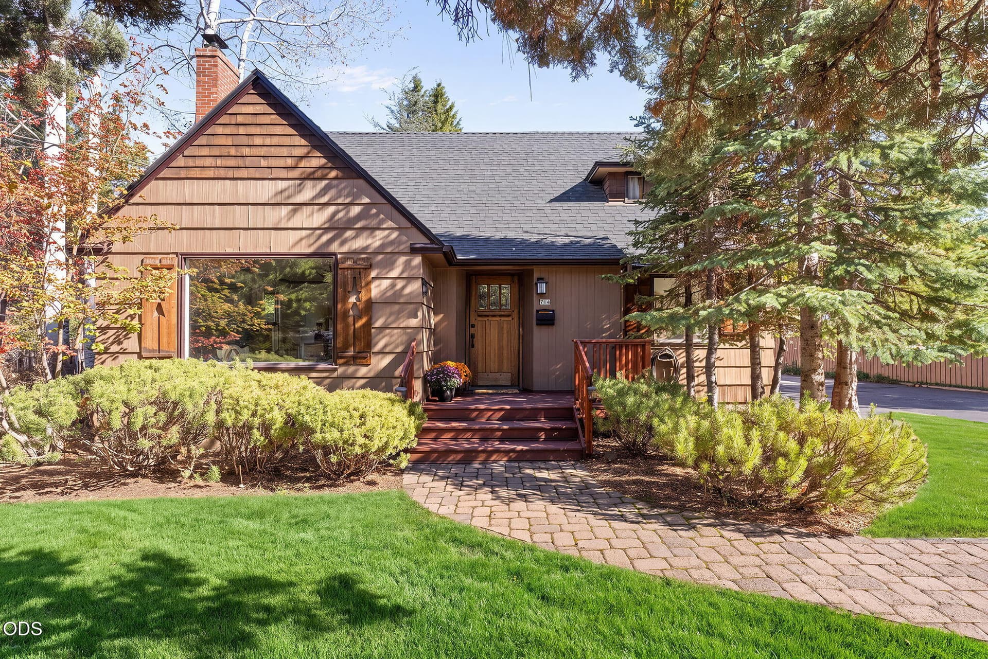 A True Bend Original!. Photo 1 of 64, 714 NE 10th Street, Bend, OR 97701