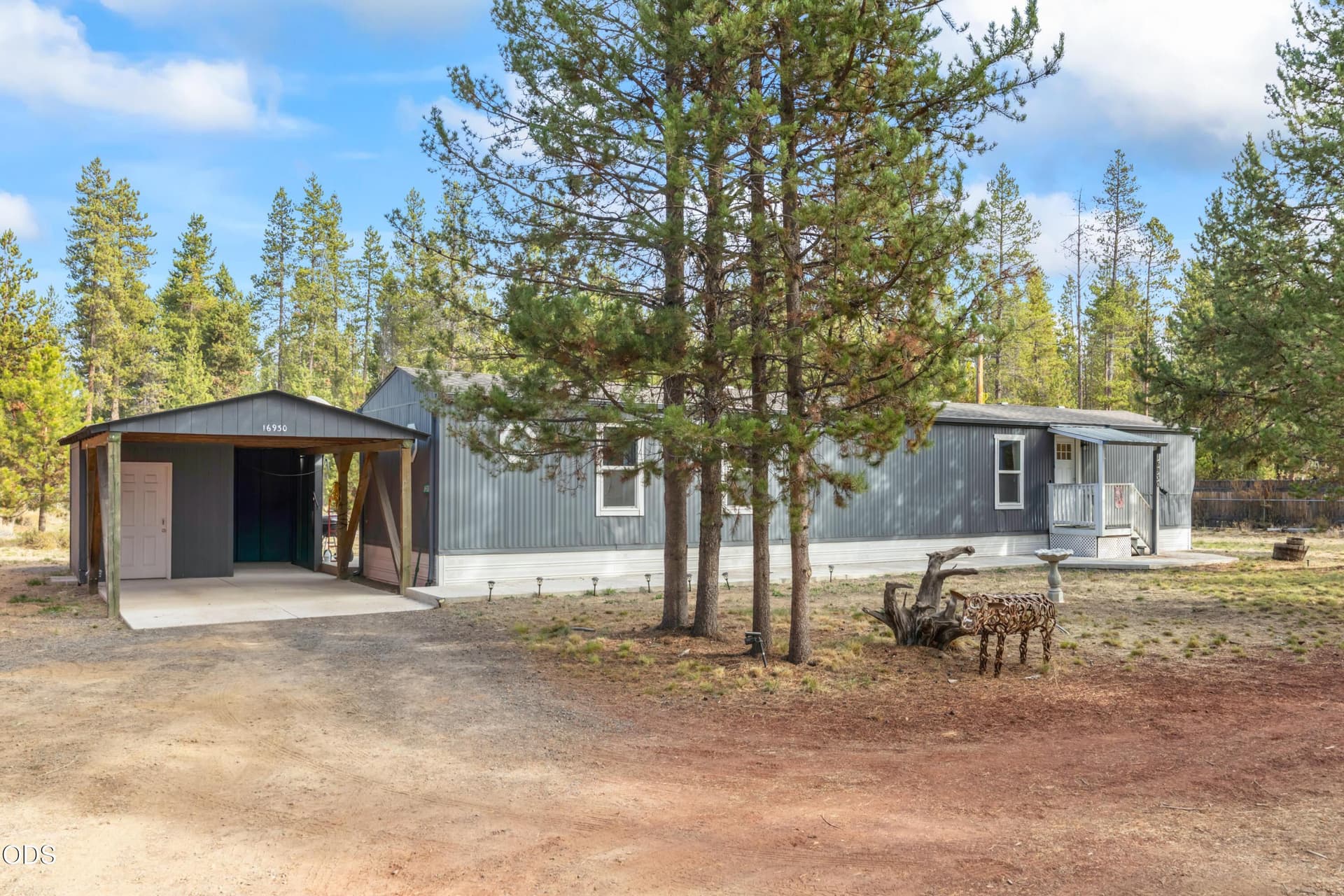27. Photo 1 of 32, 16930 Kasserman Drive, Bend, OR 97707