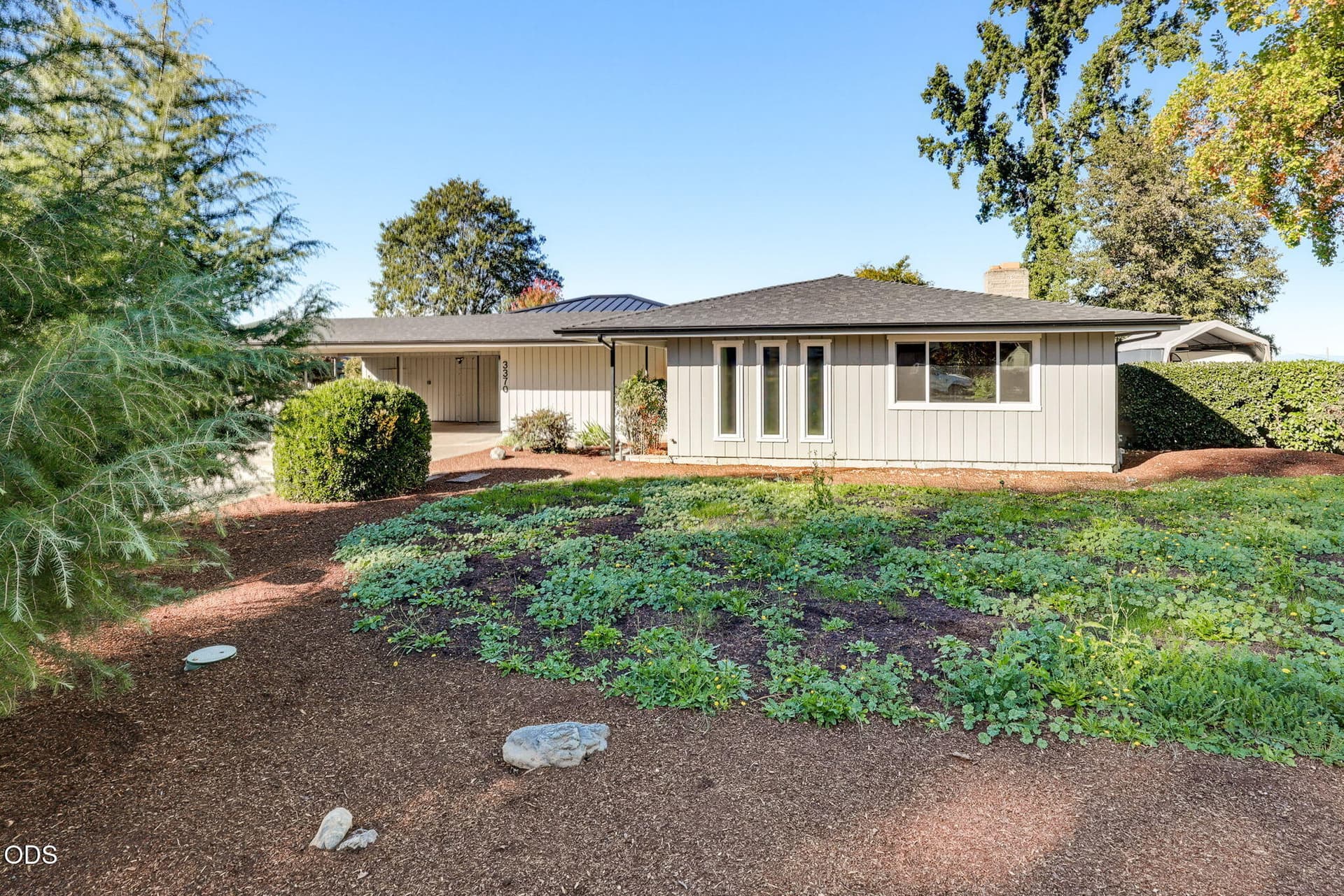 3370 Britt Ave Medford. Photo 1 of 28, 3370 Britt Avenue, Medford, OR 97501
