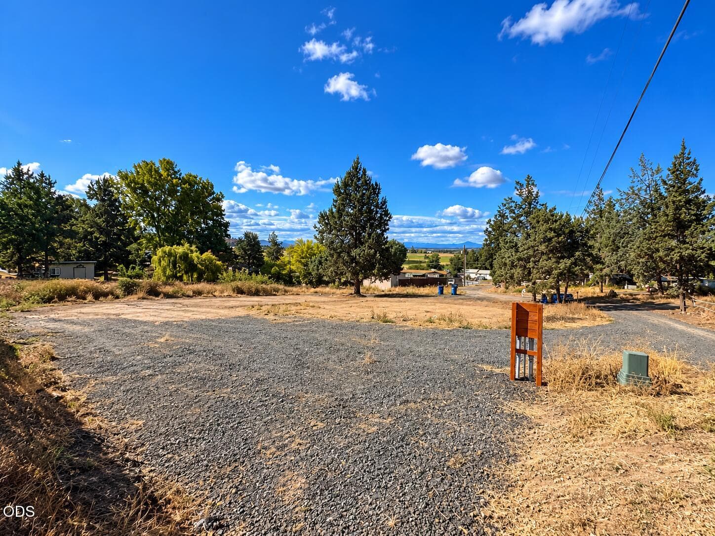 Bright Rural Lot Under Blue Skies. Photo 1 of 8, 8530 NW 2nd Street, Terrebonne, OR 97760