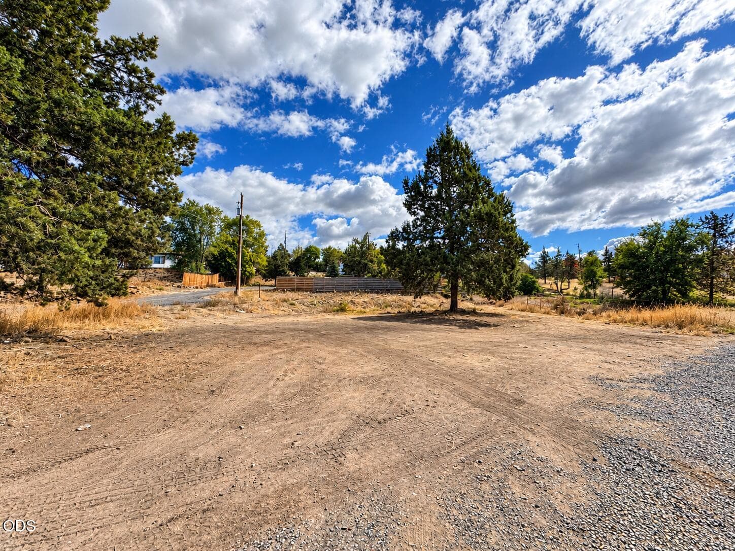 Open Dirt Lot Under Dramatic Skies. Photo 3 of 8, 8530 NW 2nd Street, Terrebonne, OR 97760