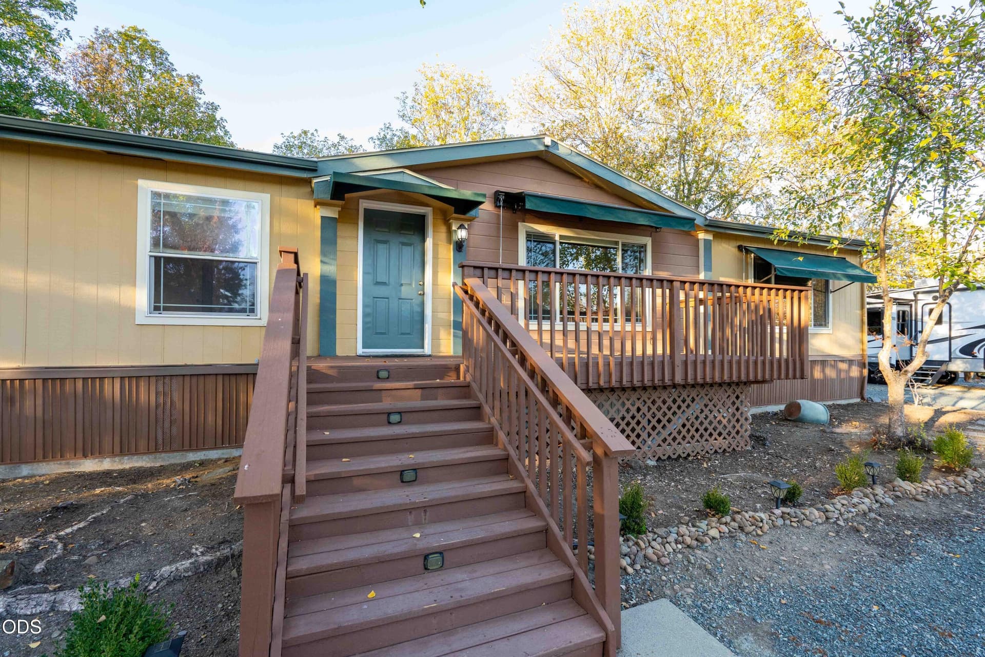 Entrance. Photo 3 of 94, 4902 Upper River Road, Grants Pass, OR 97526