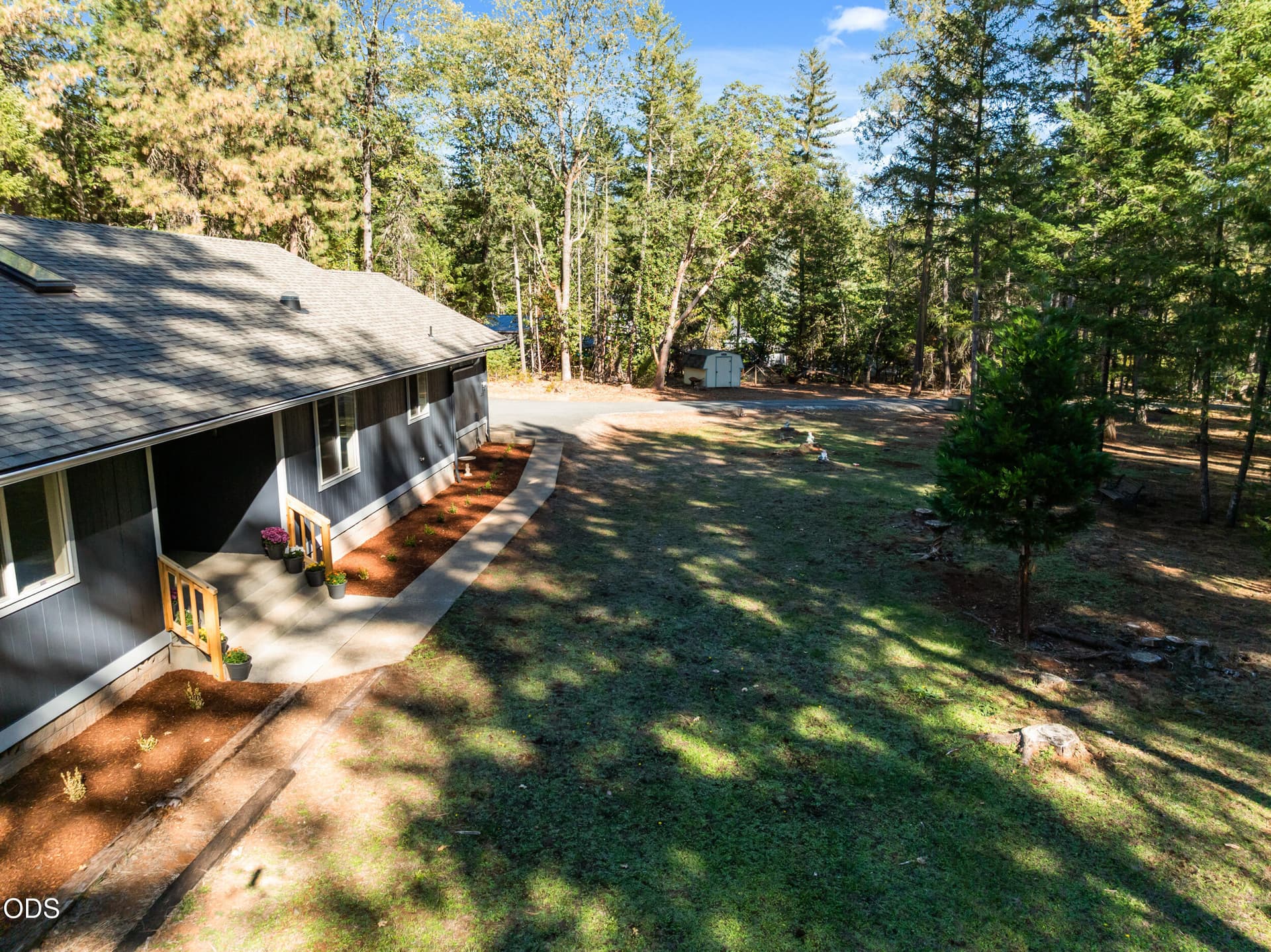 54_420 sallsten rd-drone-16. Photo 3 of 39, 420 Sallsten Road, Grants Pass, OR 97527