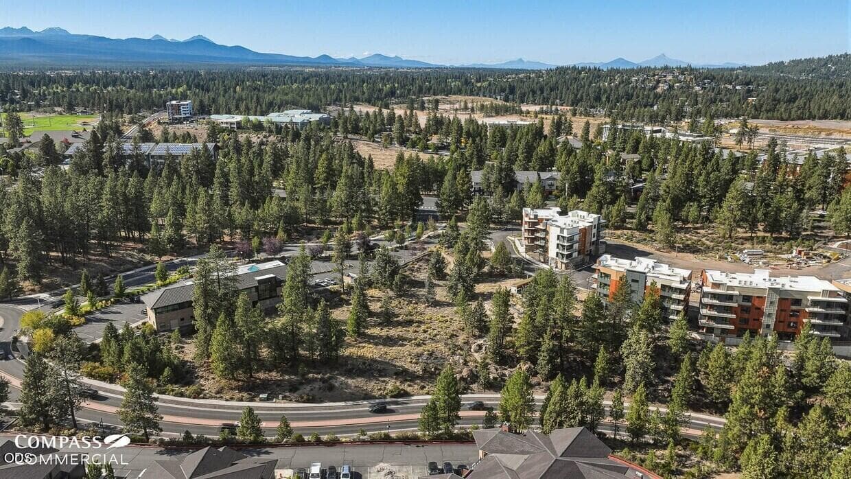 Arial. Photo 3 of 7, SW Century Drive, Bend, OR 97702